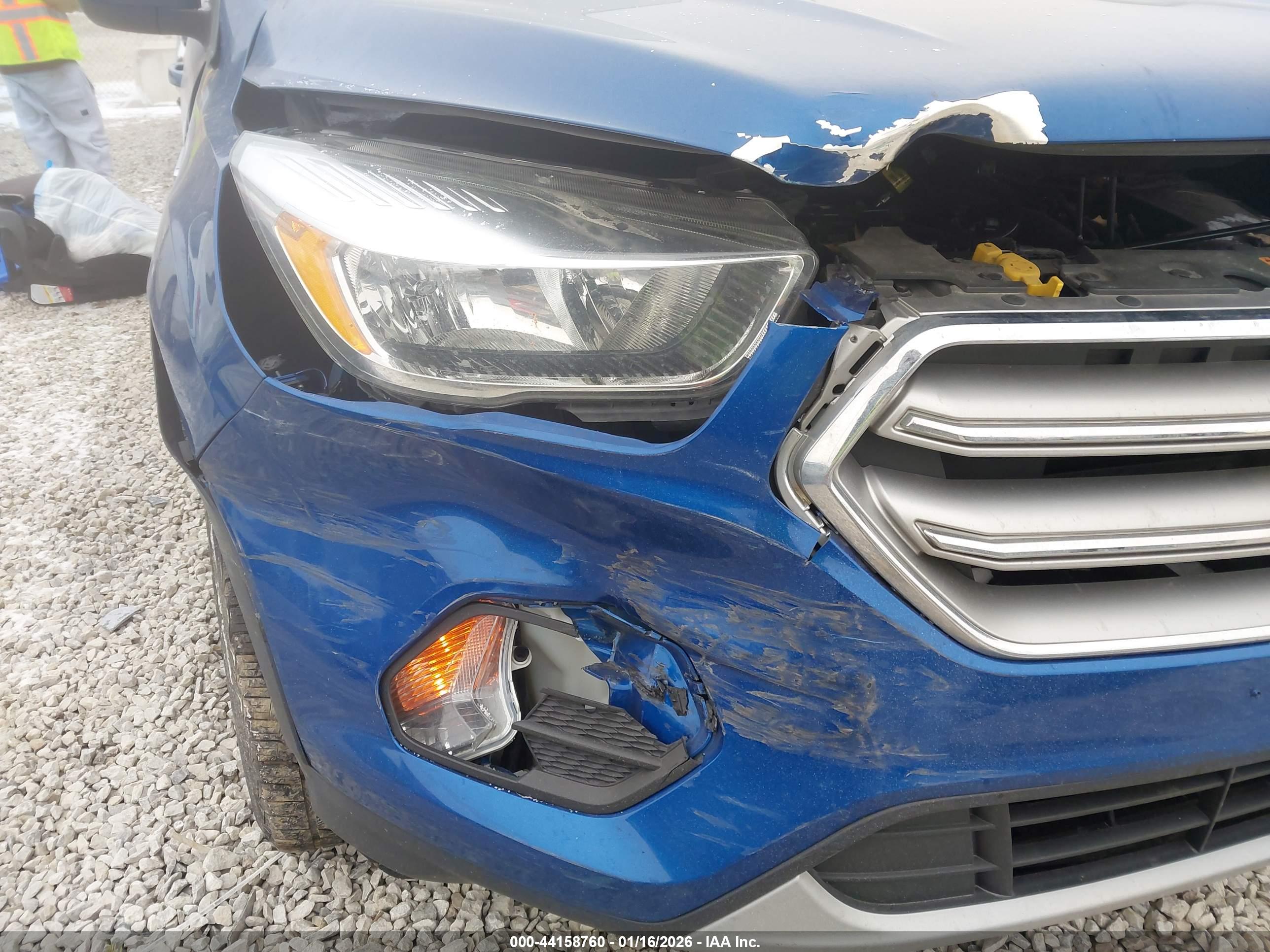 FORD ESCAPE image 6
