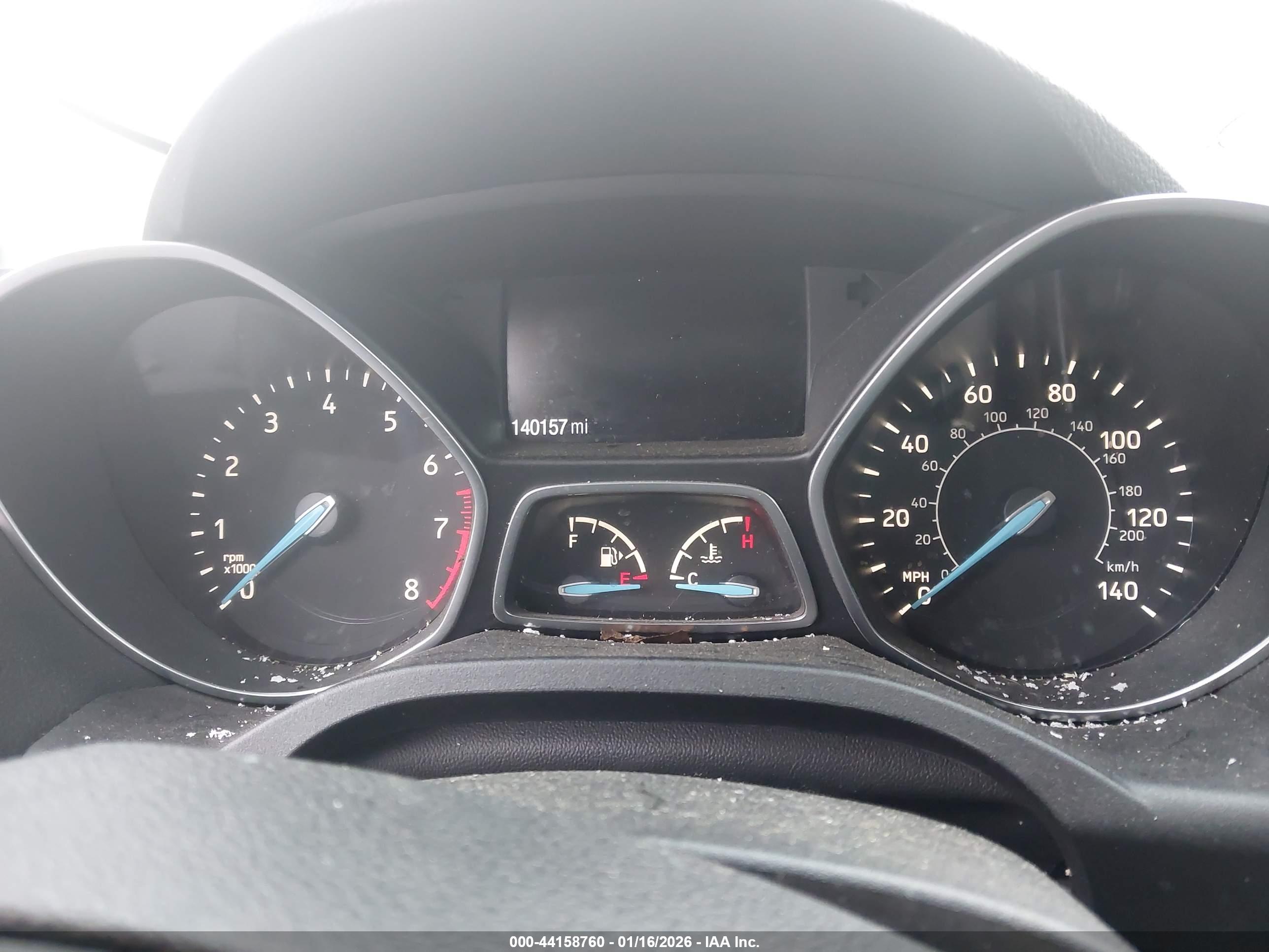 FORD ESCAPE image 7