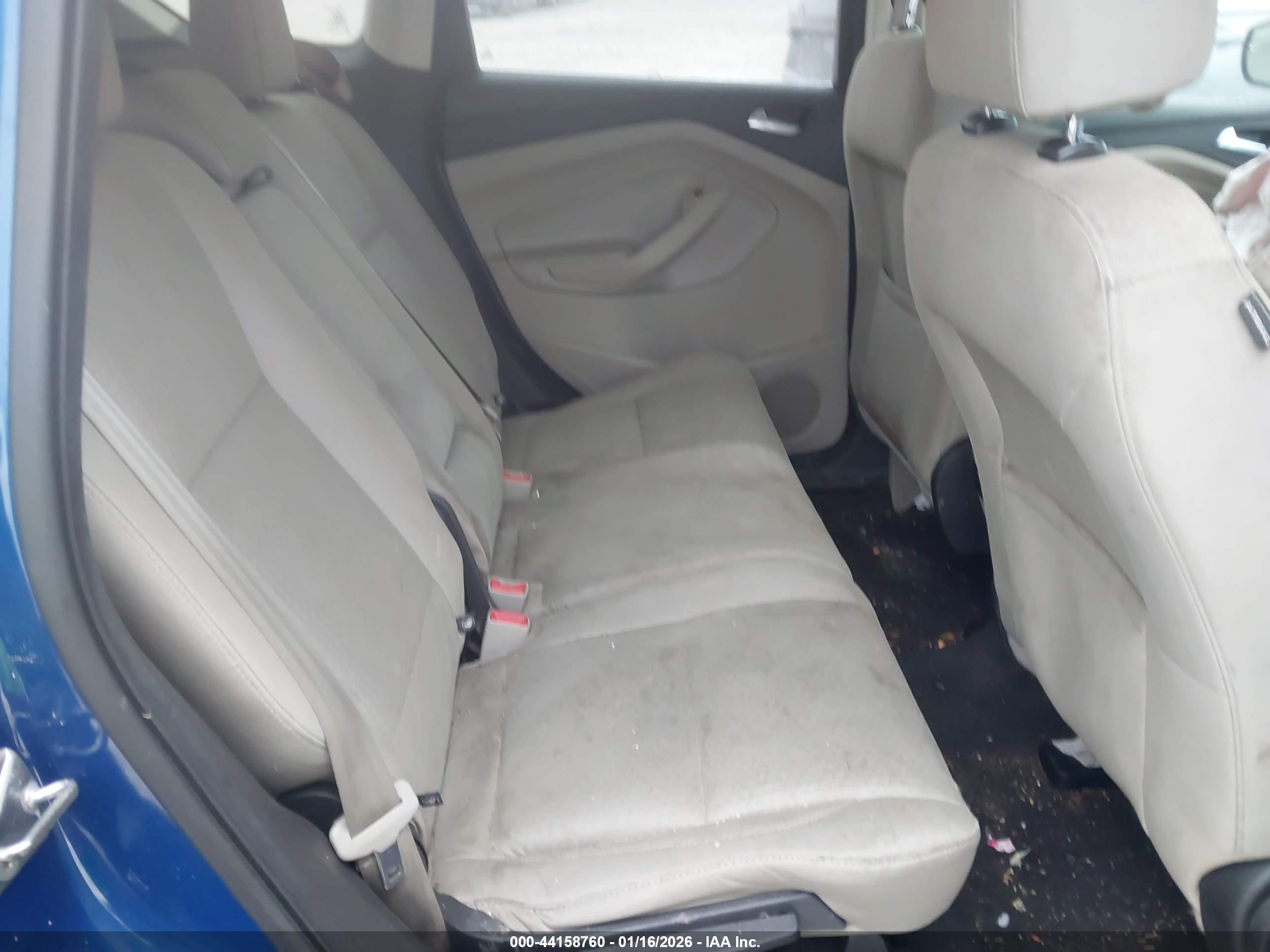 FORD ESCAPE image 8