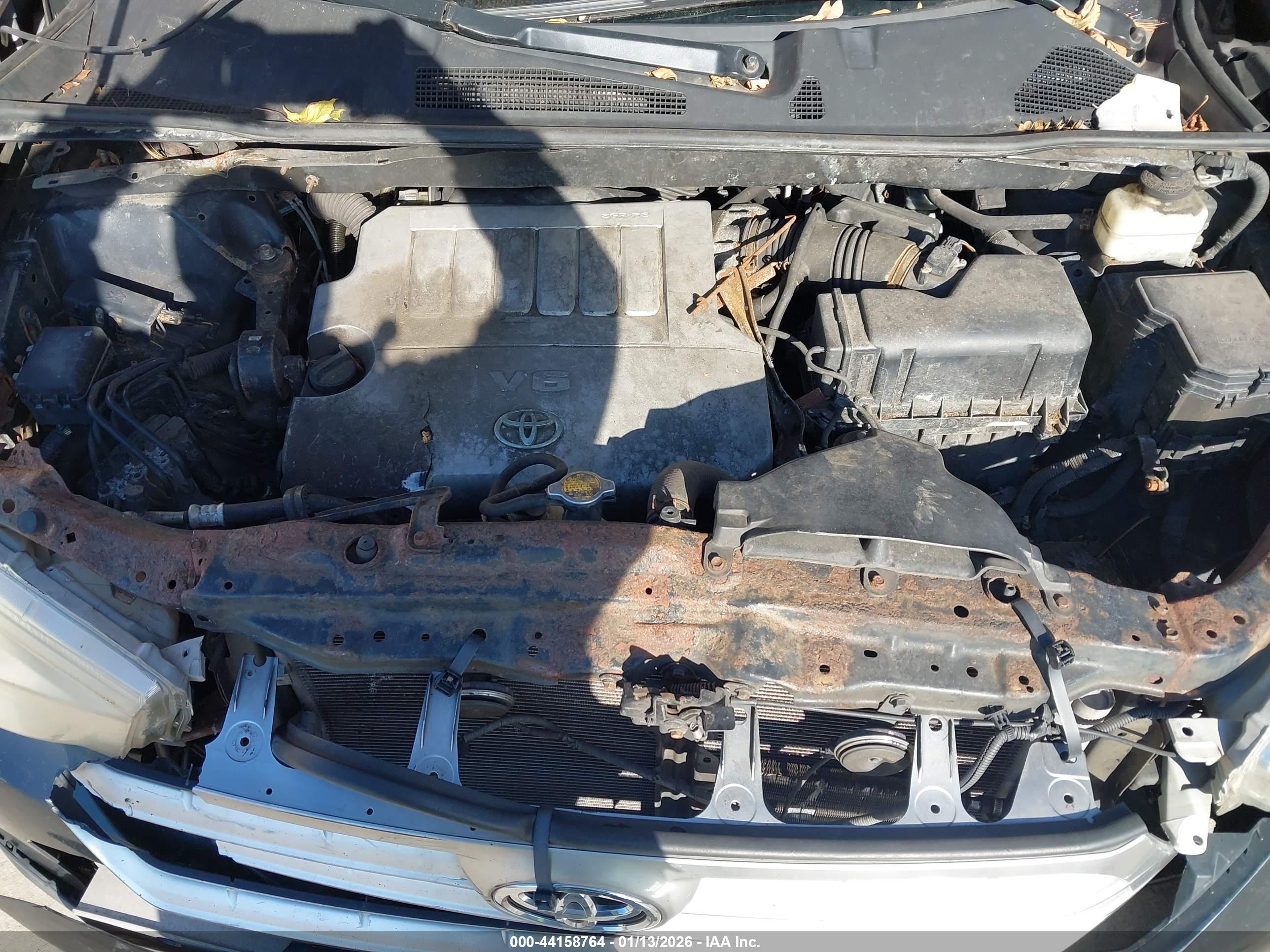 TOYOTA HIGHLANDER image 10