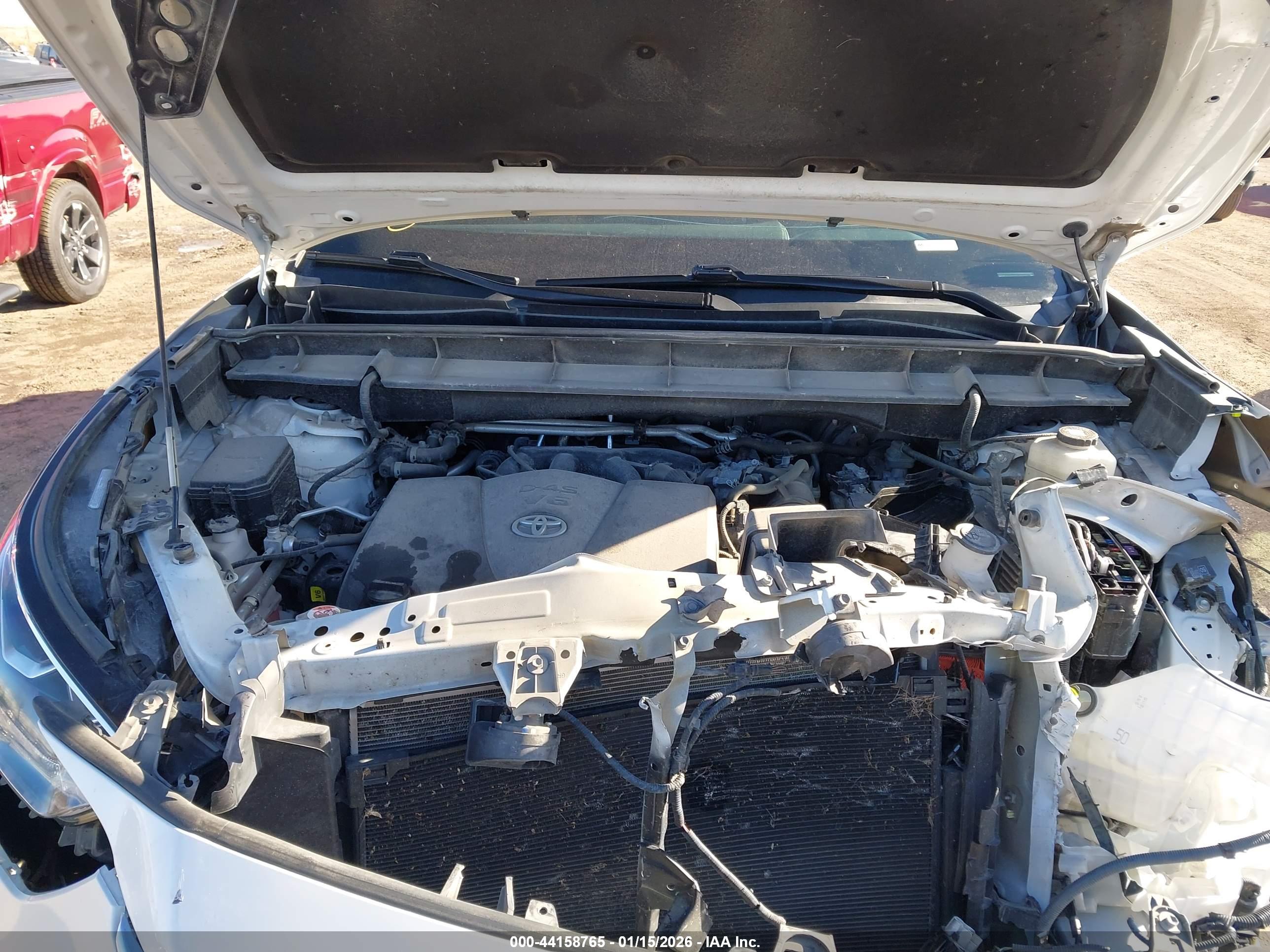 TOYOTA HIGHLANDER image 10
