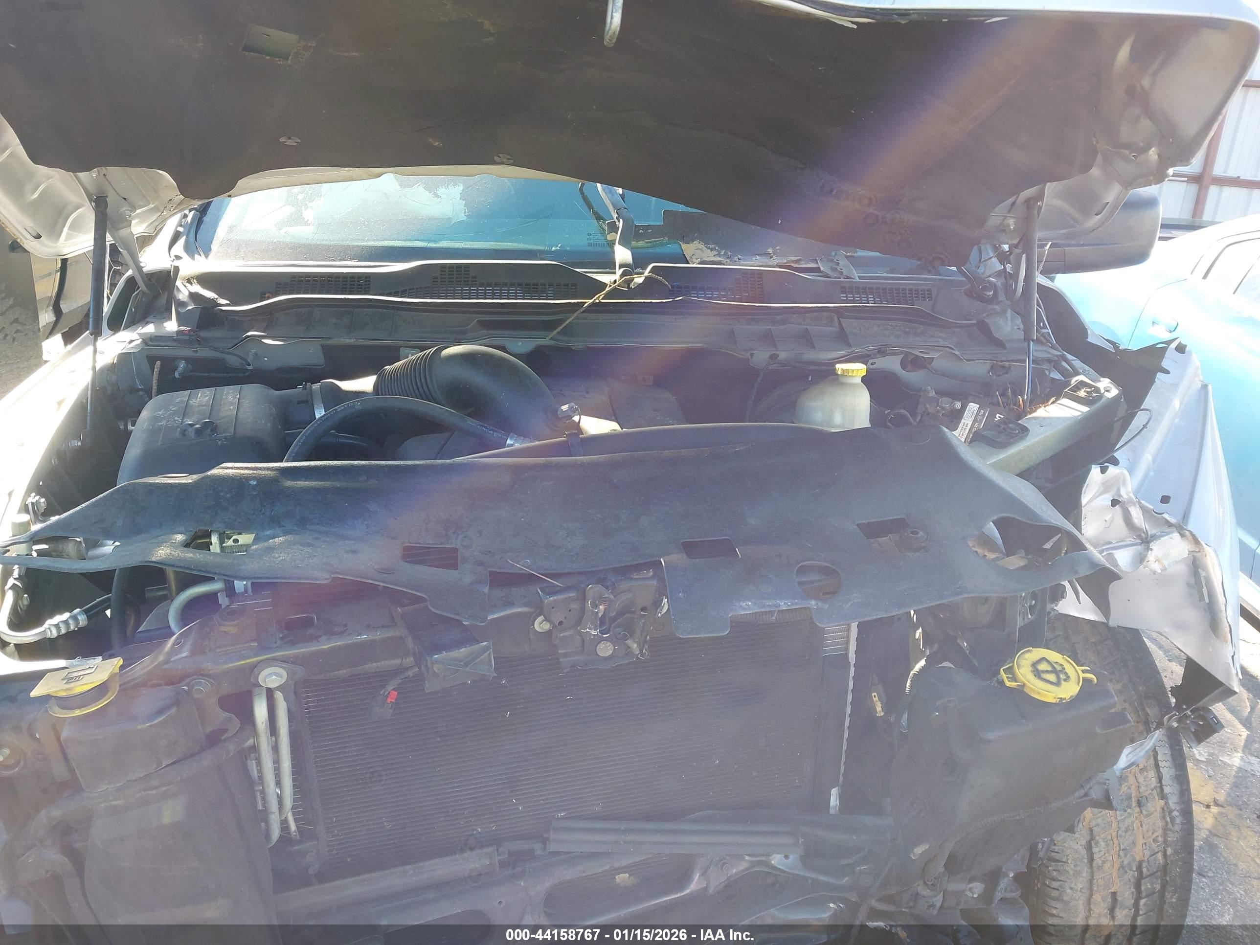 RAM 1500 image 10