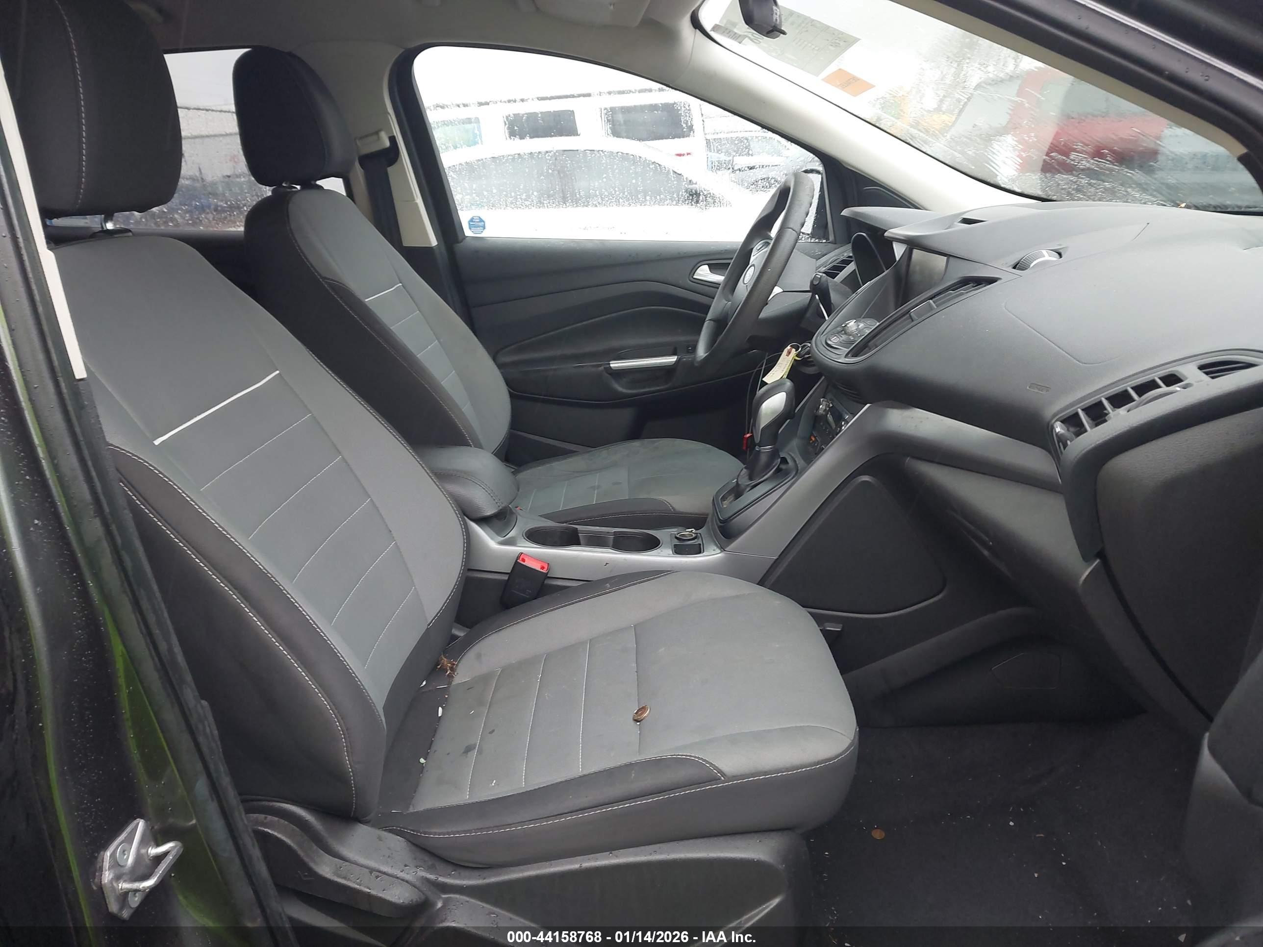 FORD ESCAPE image 5
