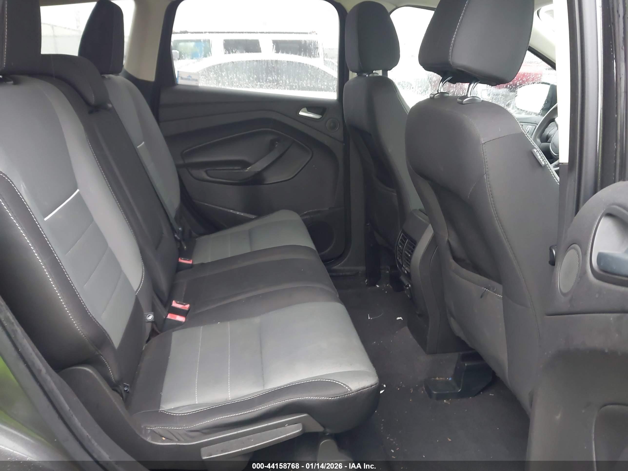 FORD ESCAPE image 8