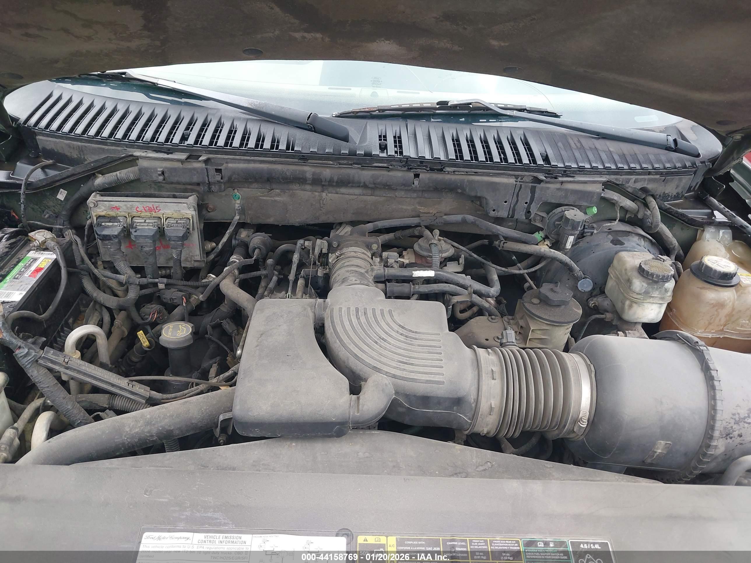 FORD EXPEDITION image 10
