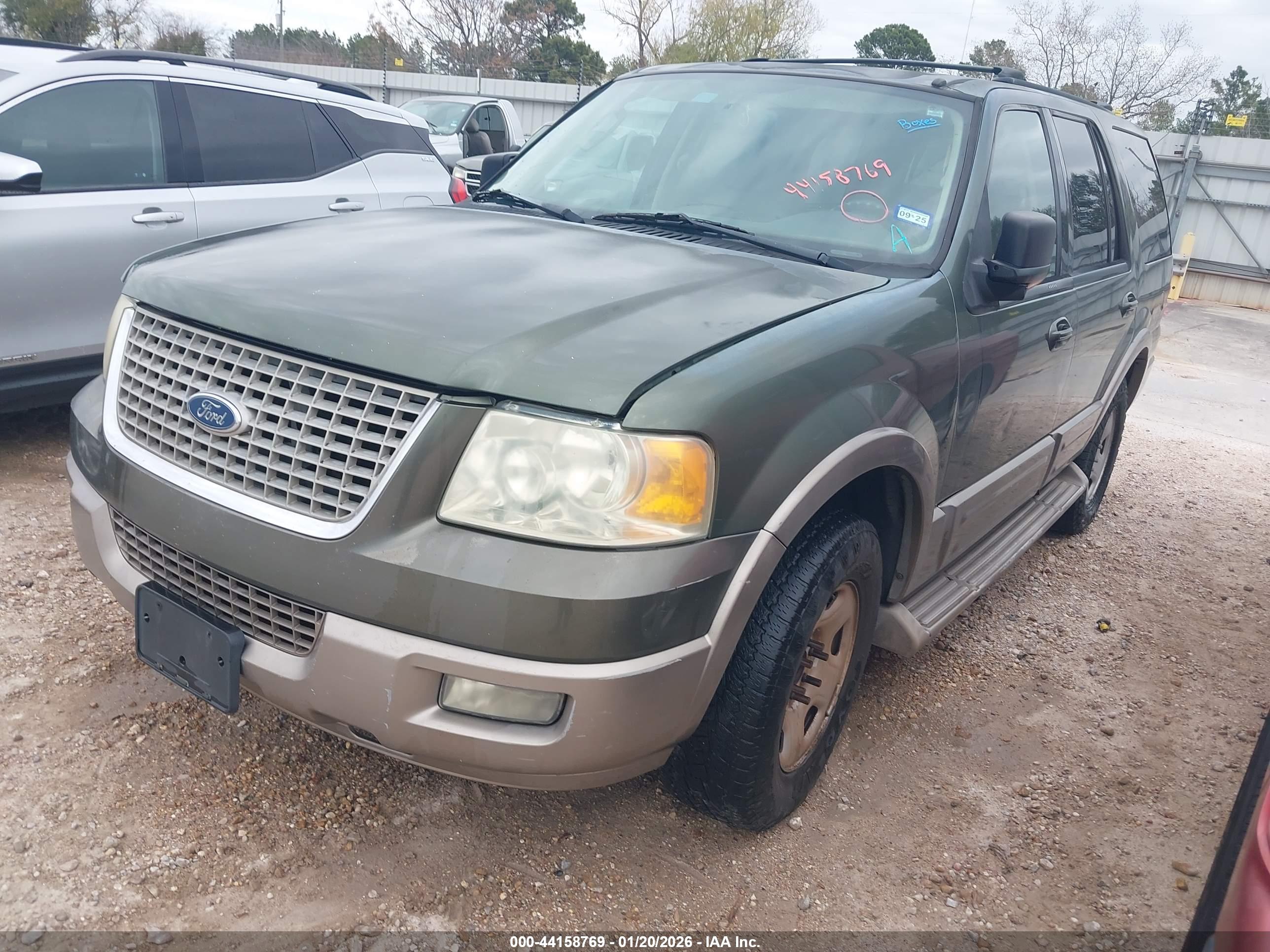 FORD EXPEDITION image 2