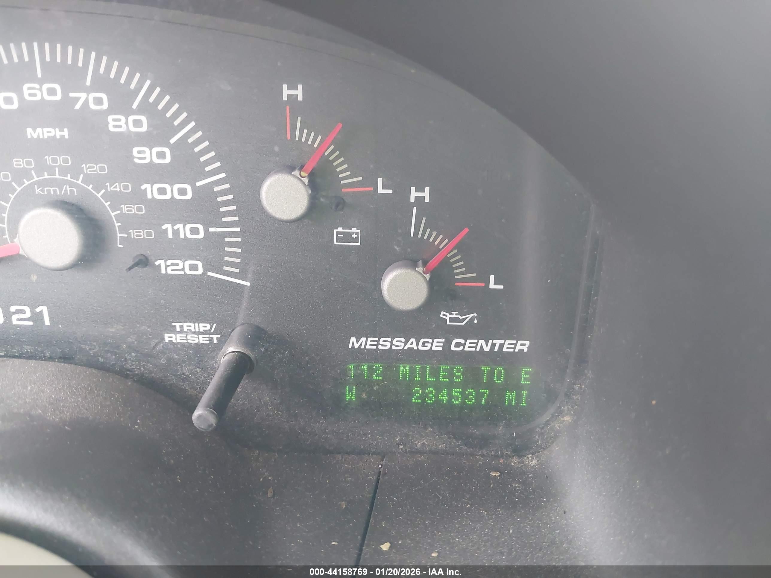 FORD EXPEDITION image 7