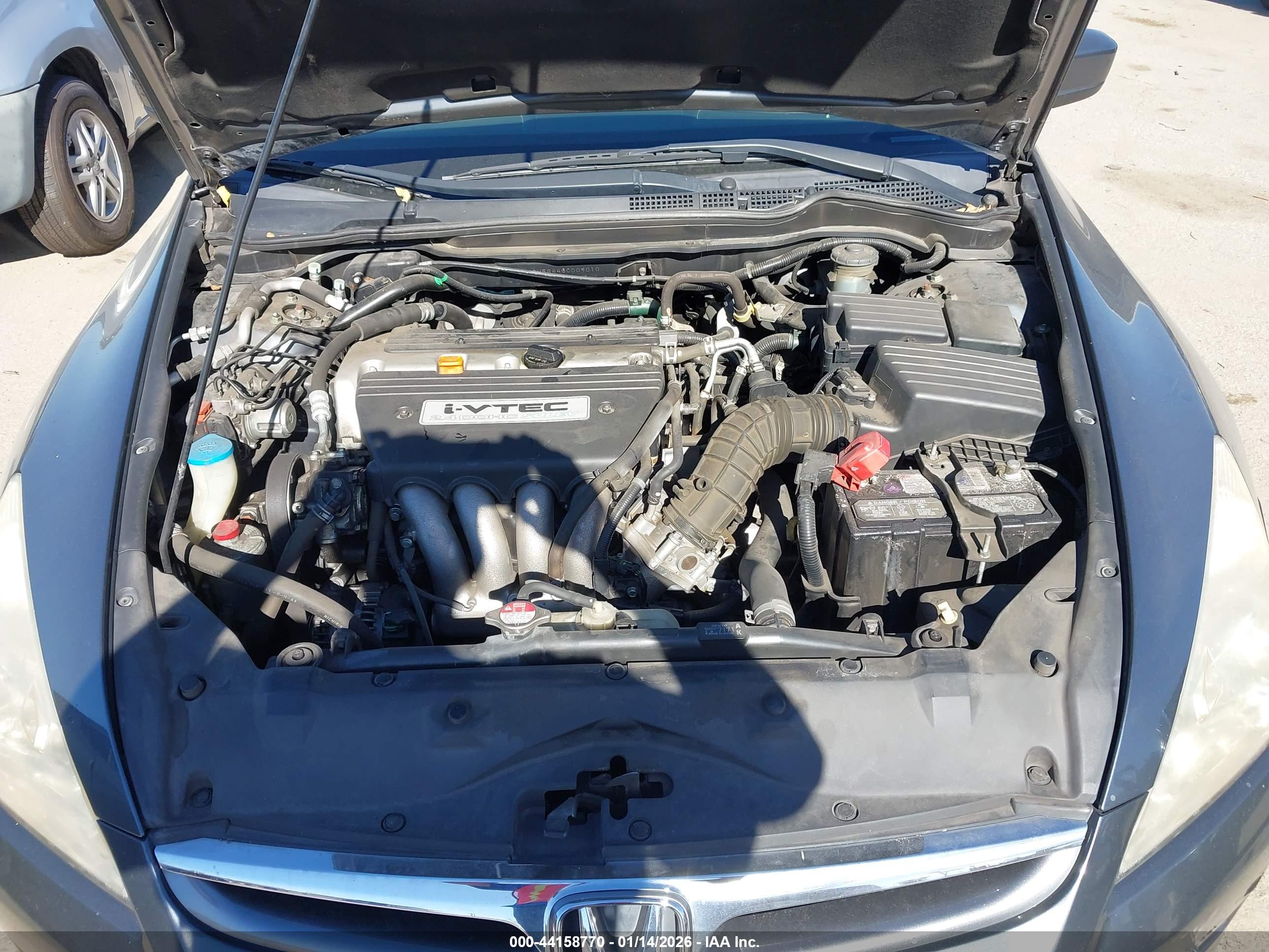 HONDA ACCORD image 10