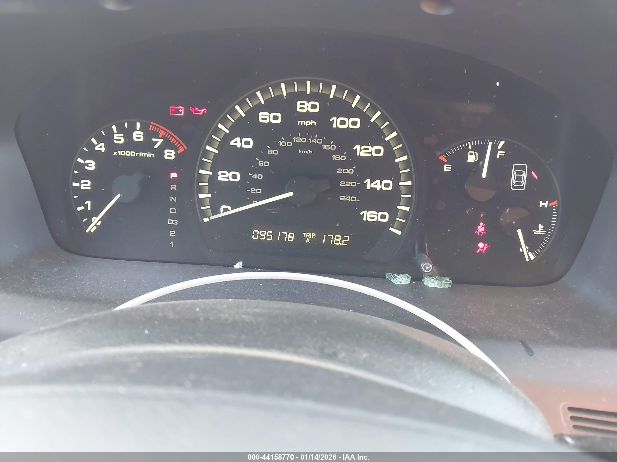 HONDA ACCORD image 7