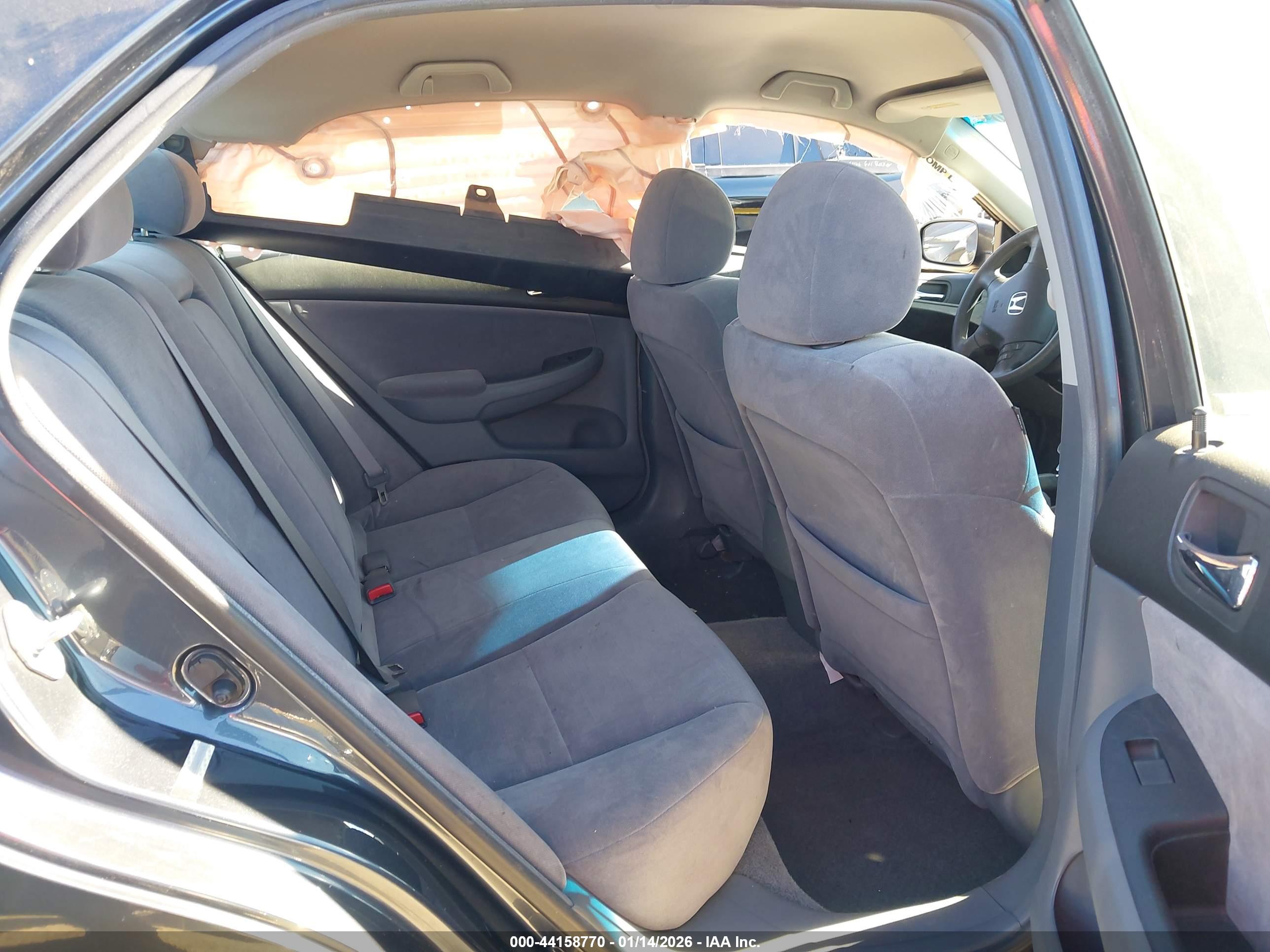 HONDA ACCORD image 8