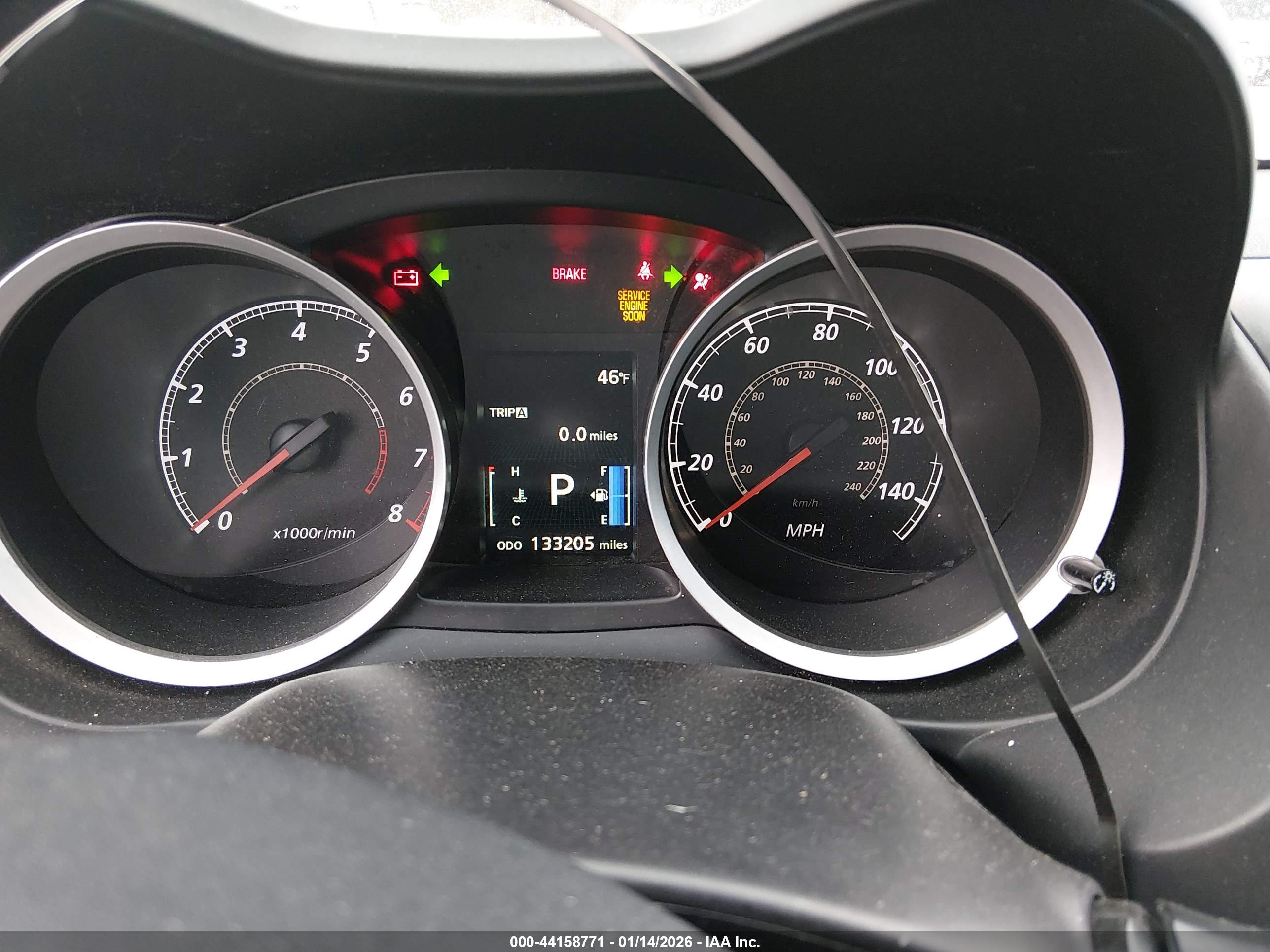 MITSUBISHI LANCER image 7