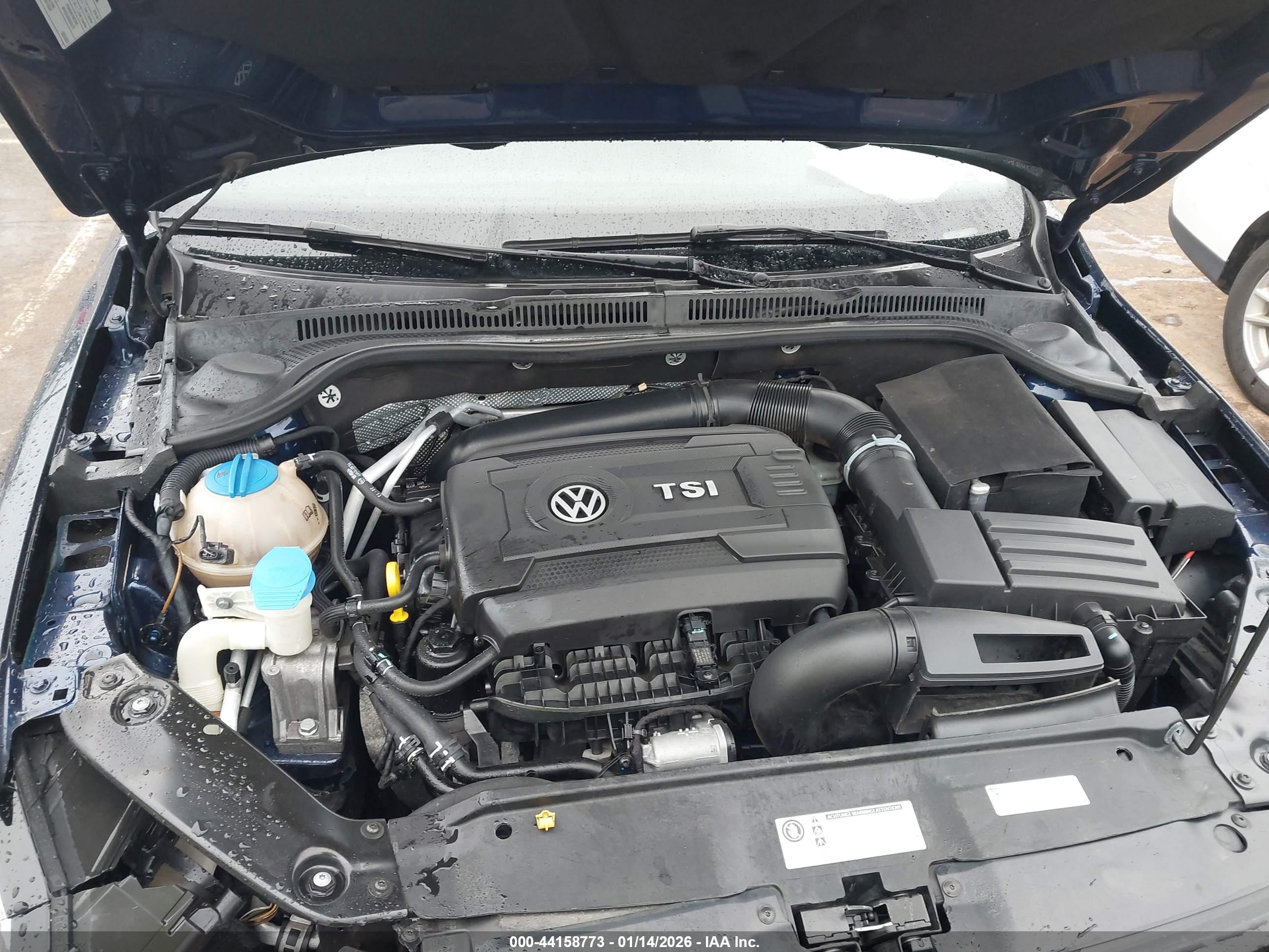 VOLKSWAGEN JETTA image 10
