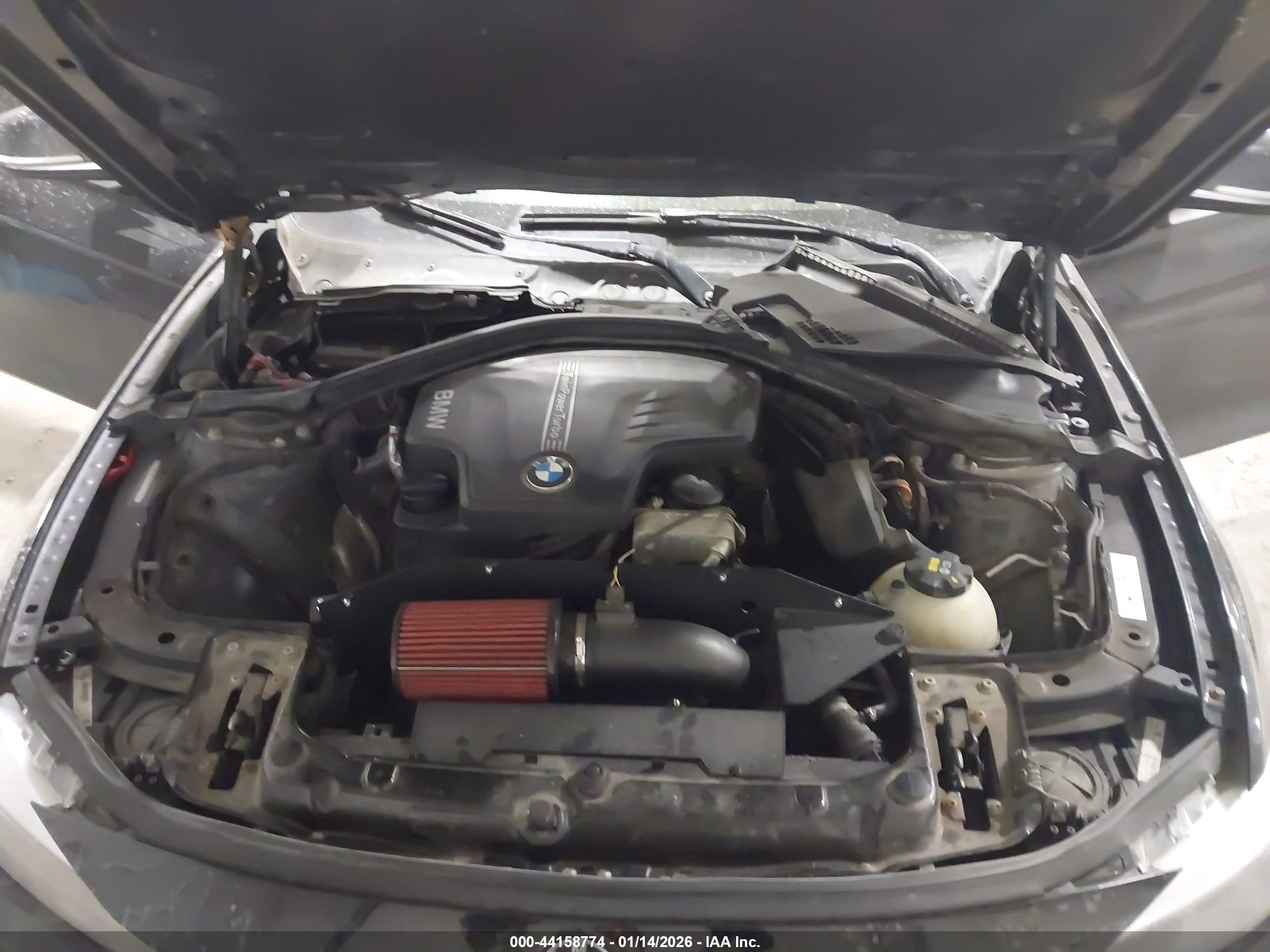 BMW 328I image 10