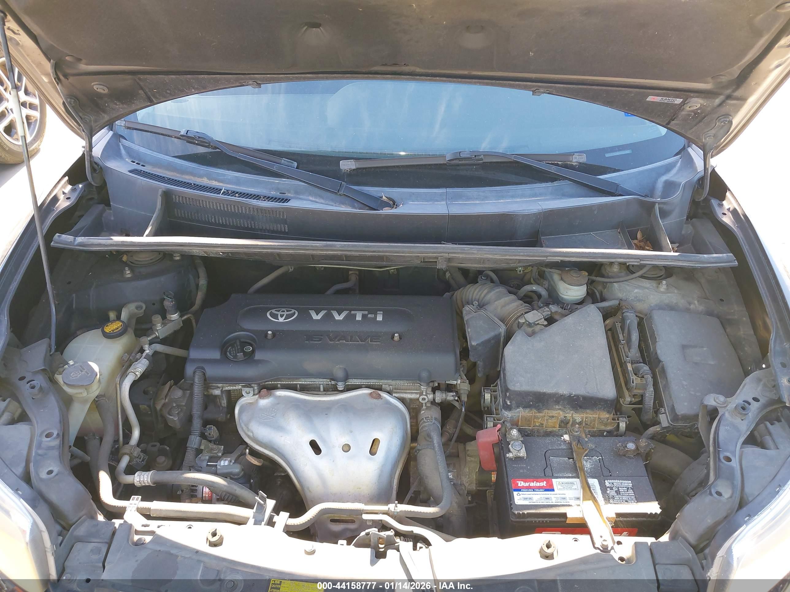 SCION XB image 10