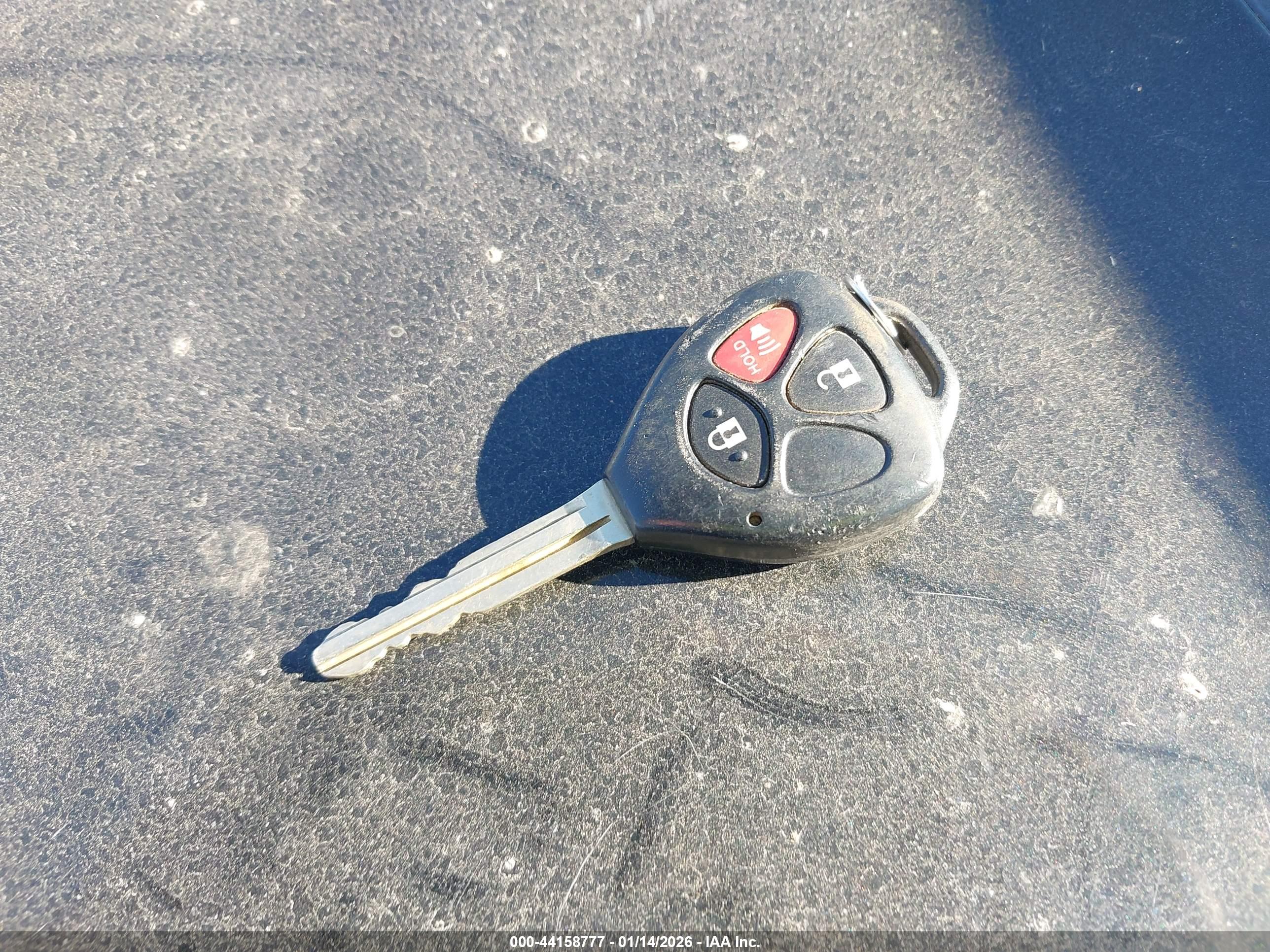 SCION XB image 11