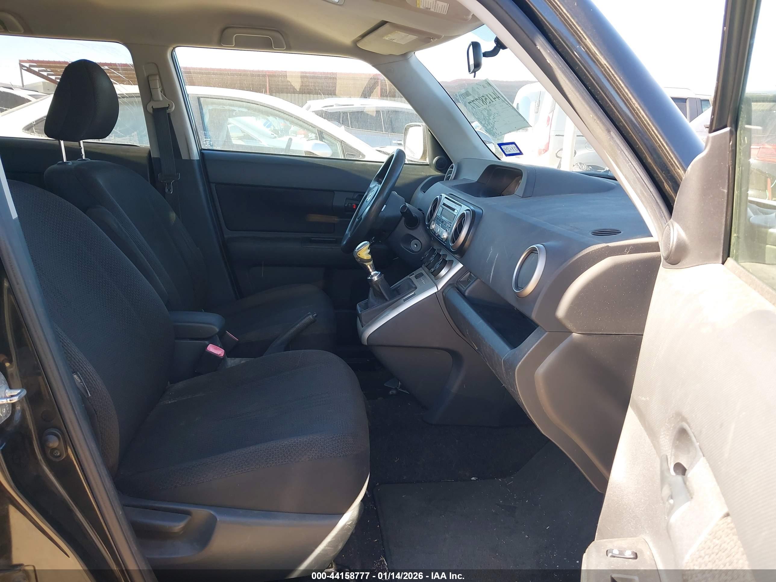 SCION XB image 5