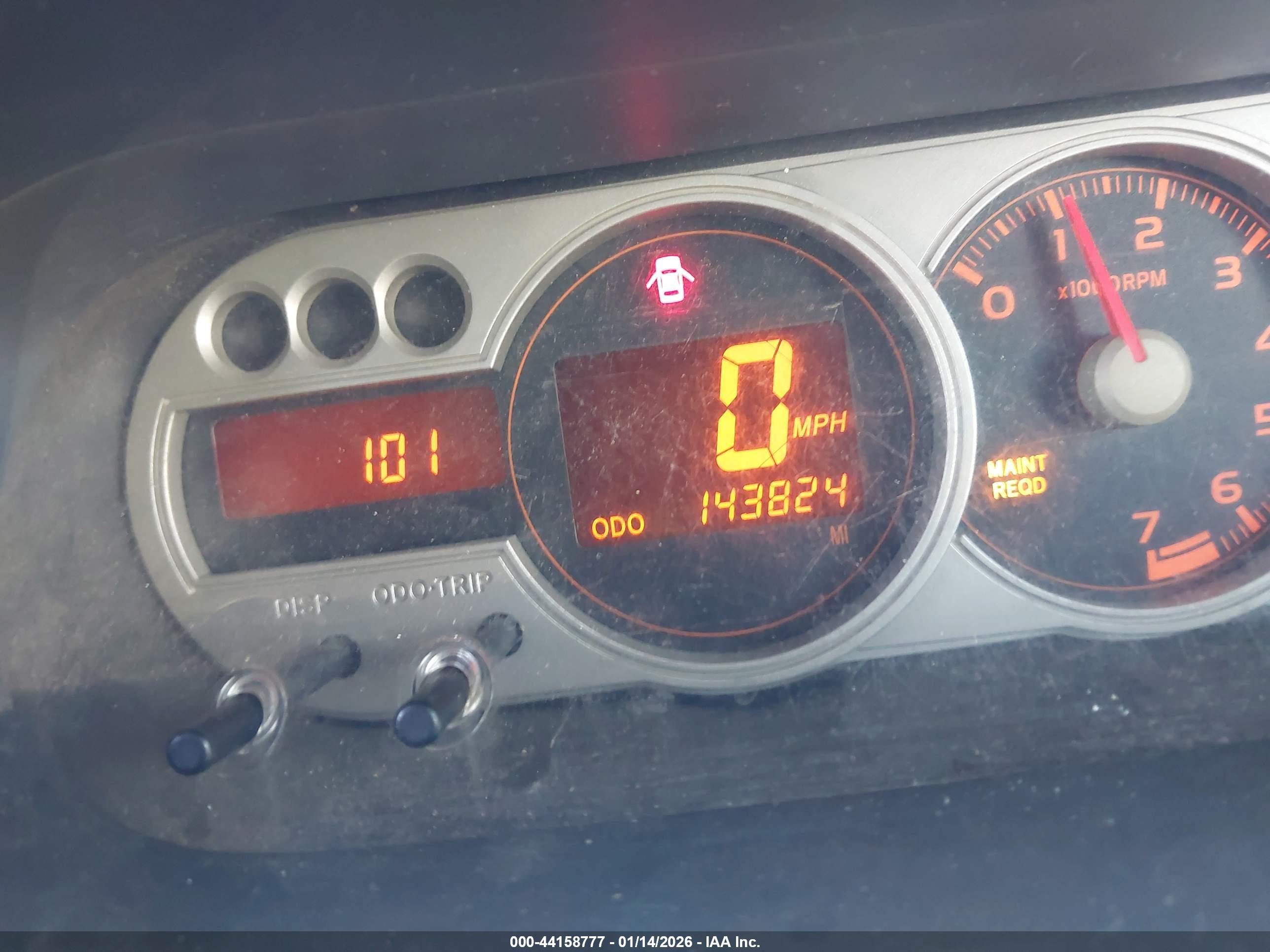 SCION XB image 7