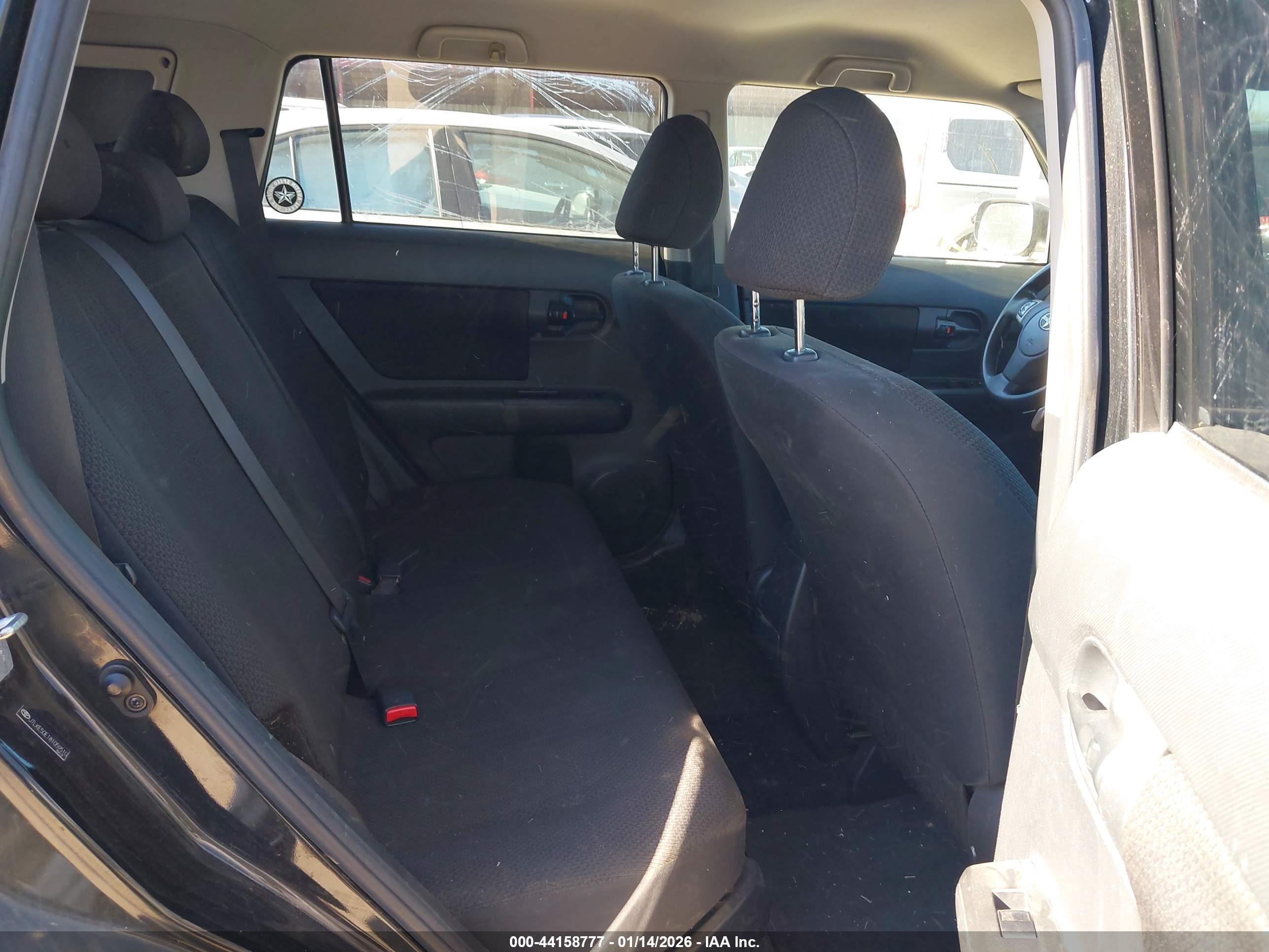 SCION XB image 8