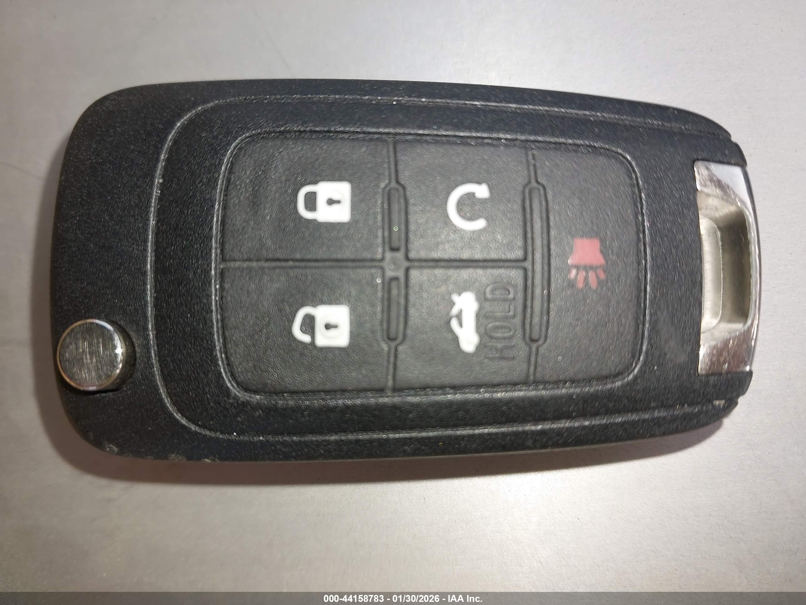 BUICK LACROSSE image 11