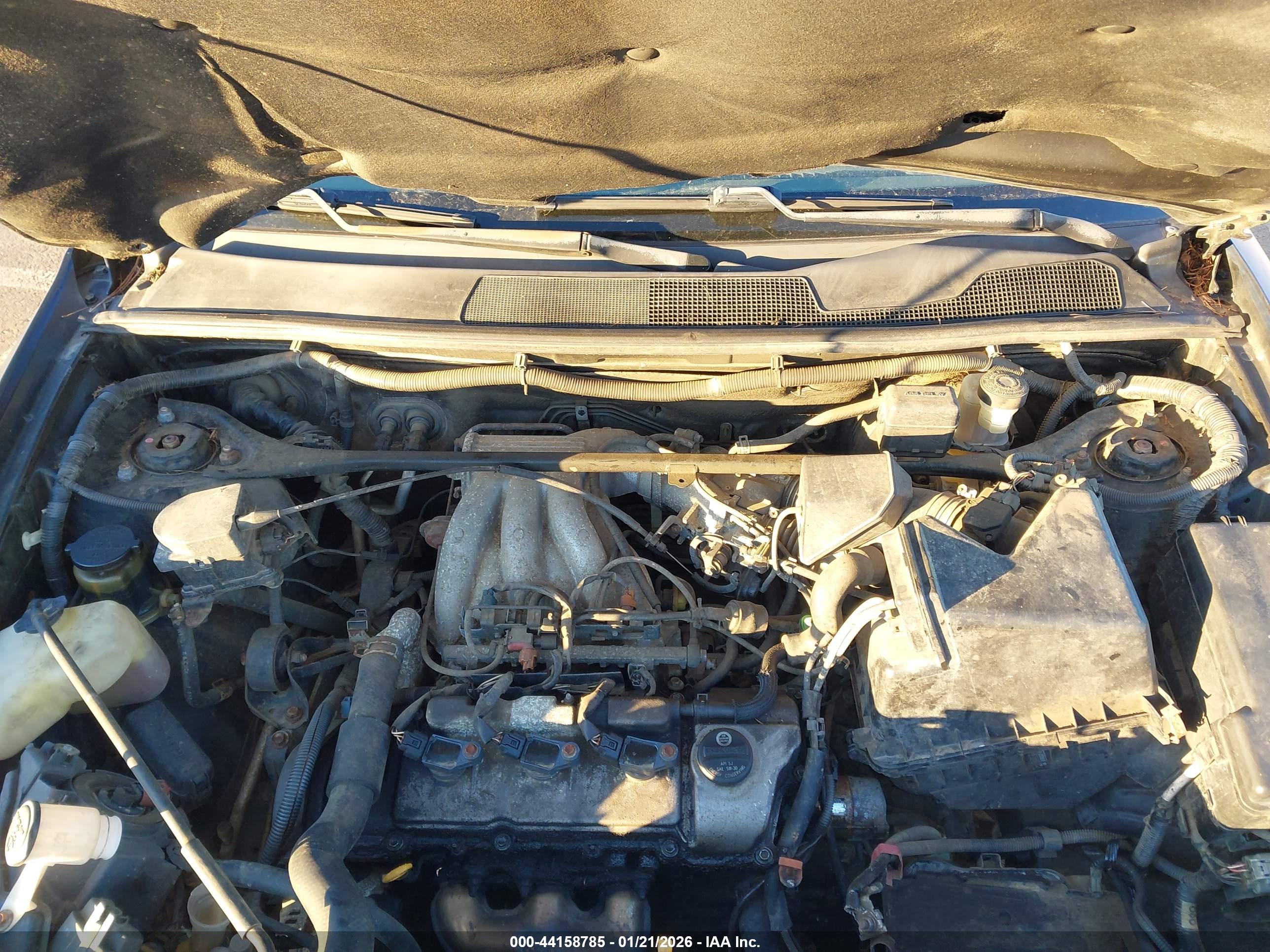 TOYOTA HIGHLANDER image 10