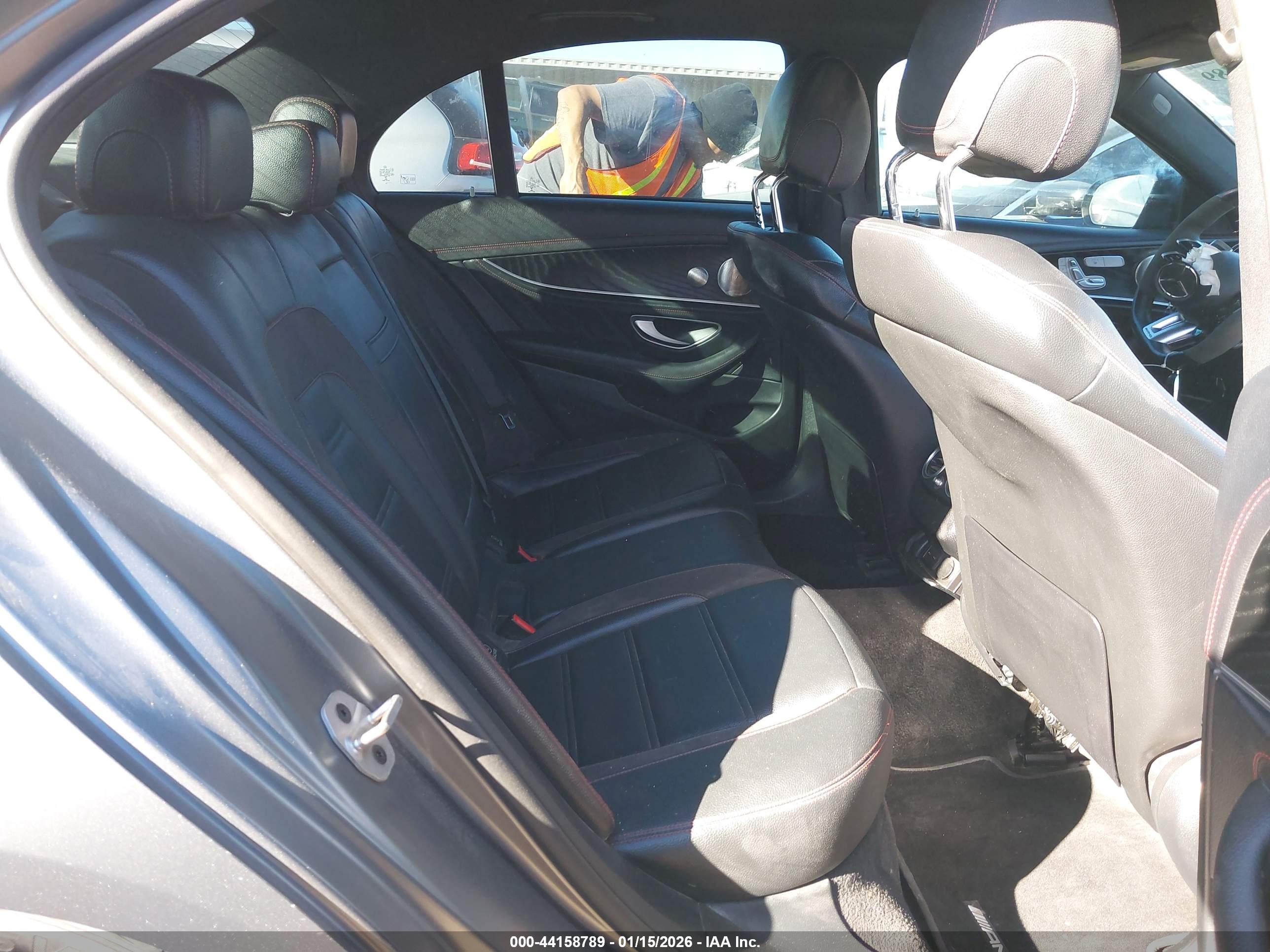 MERCEDES-BENZ AMG image 8
