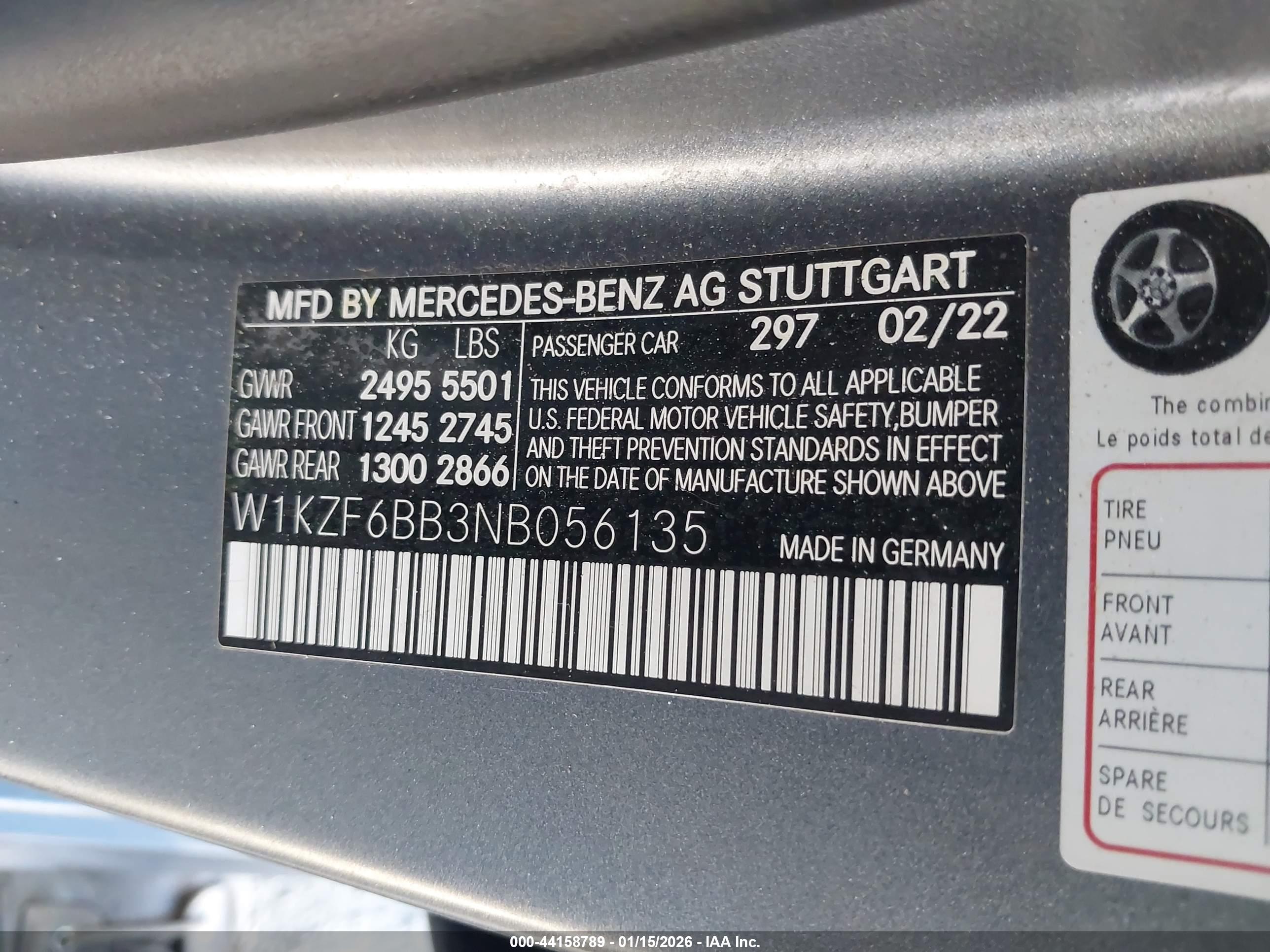 MERCEDES-BENZ AMG image 9