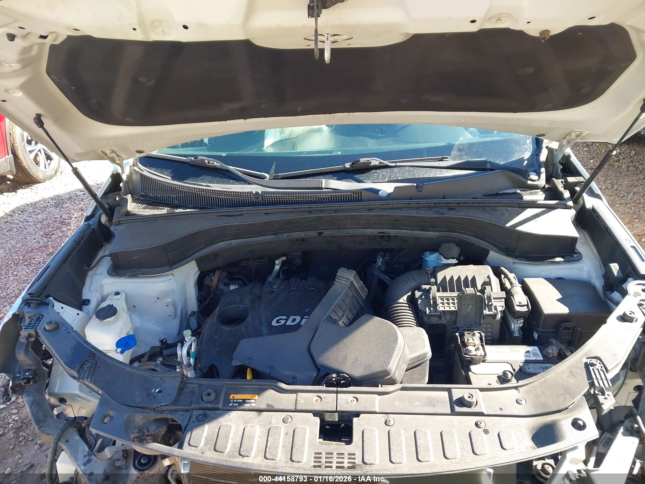 KIA SORENTO image 10