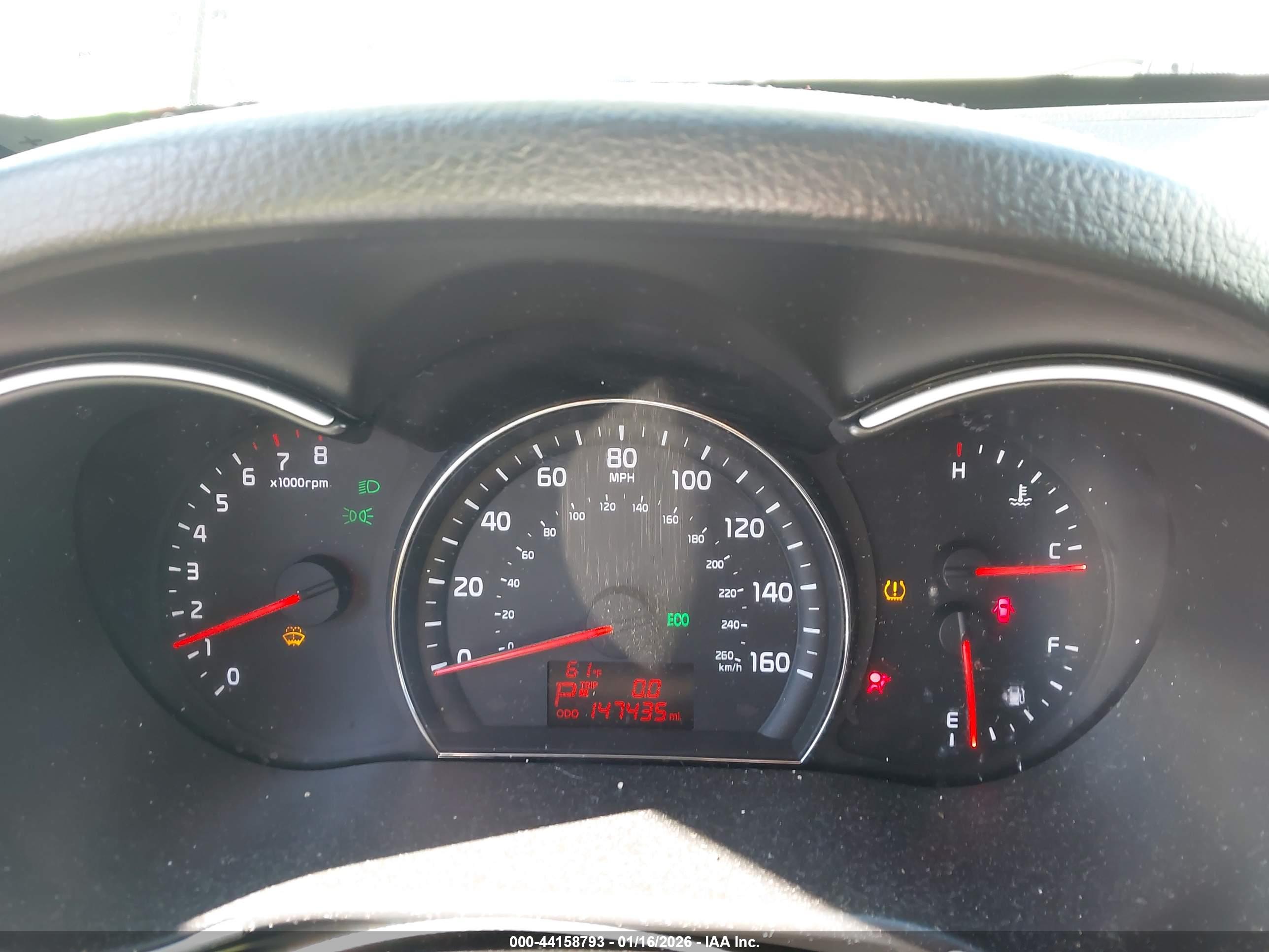 KIA SORENTO image 7