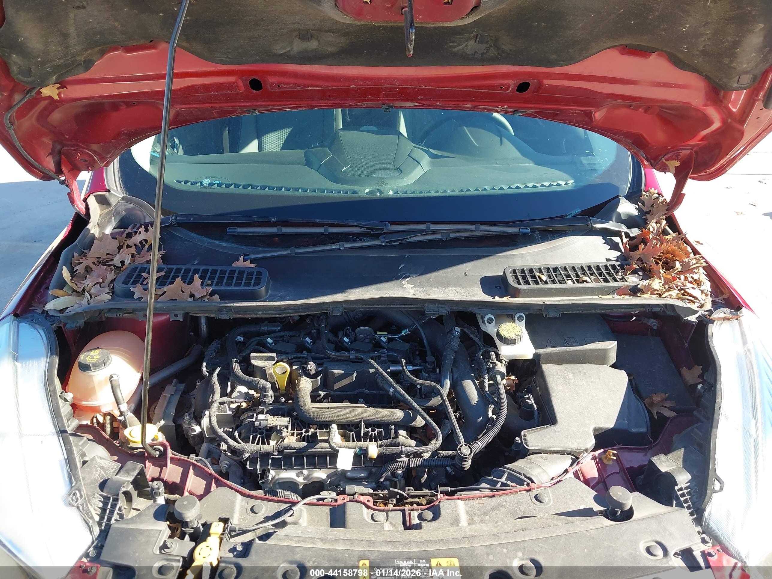 FORD ESCAPE image 10