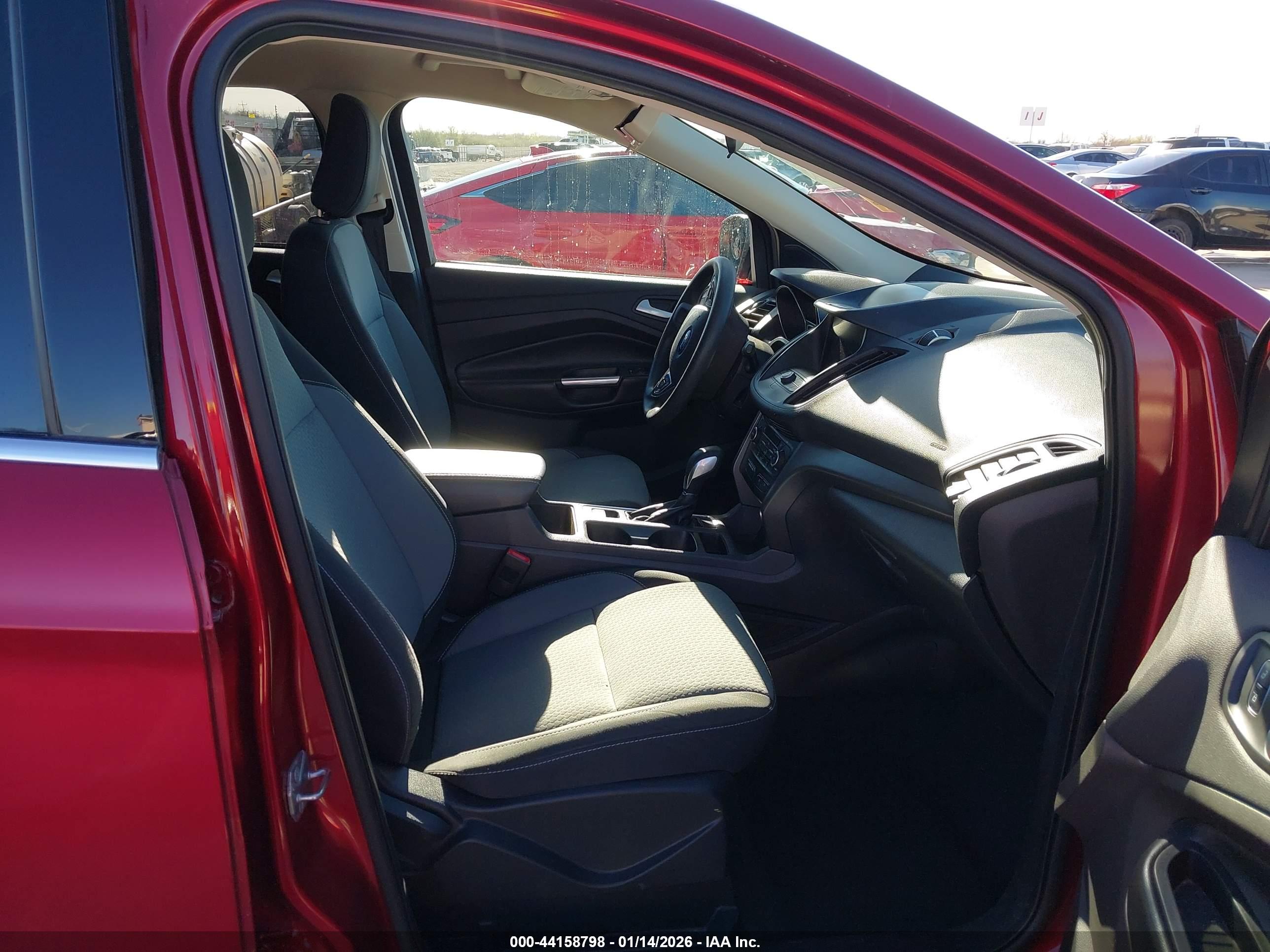 FORD ESCAPE image 5