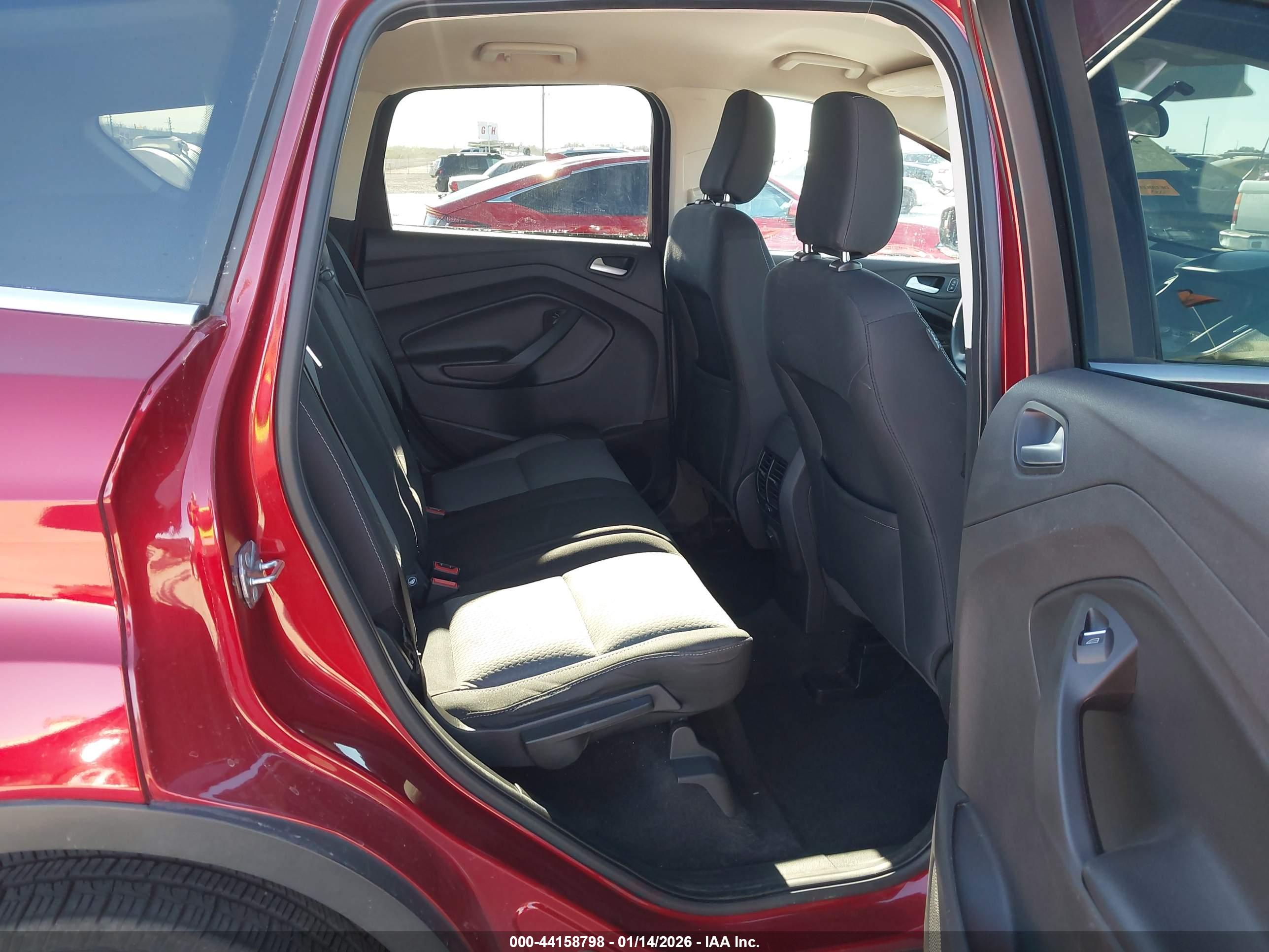 FORD ESCAPE image 8