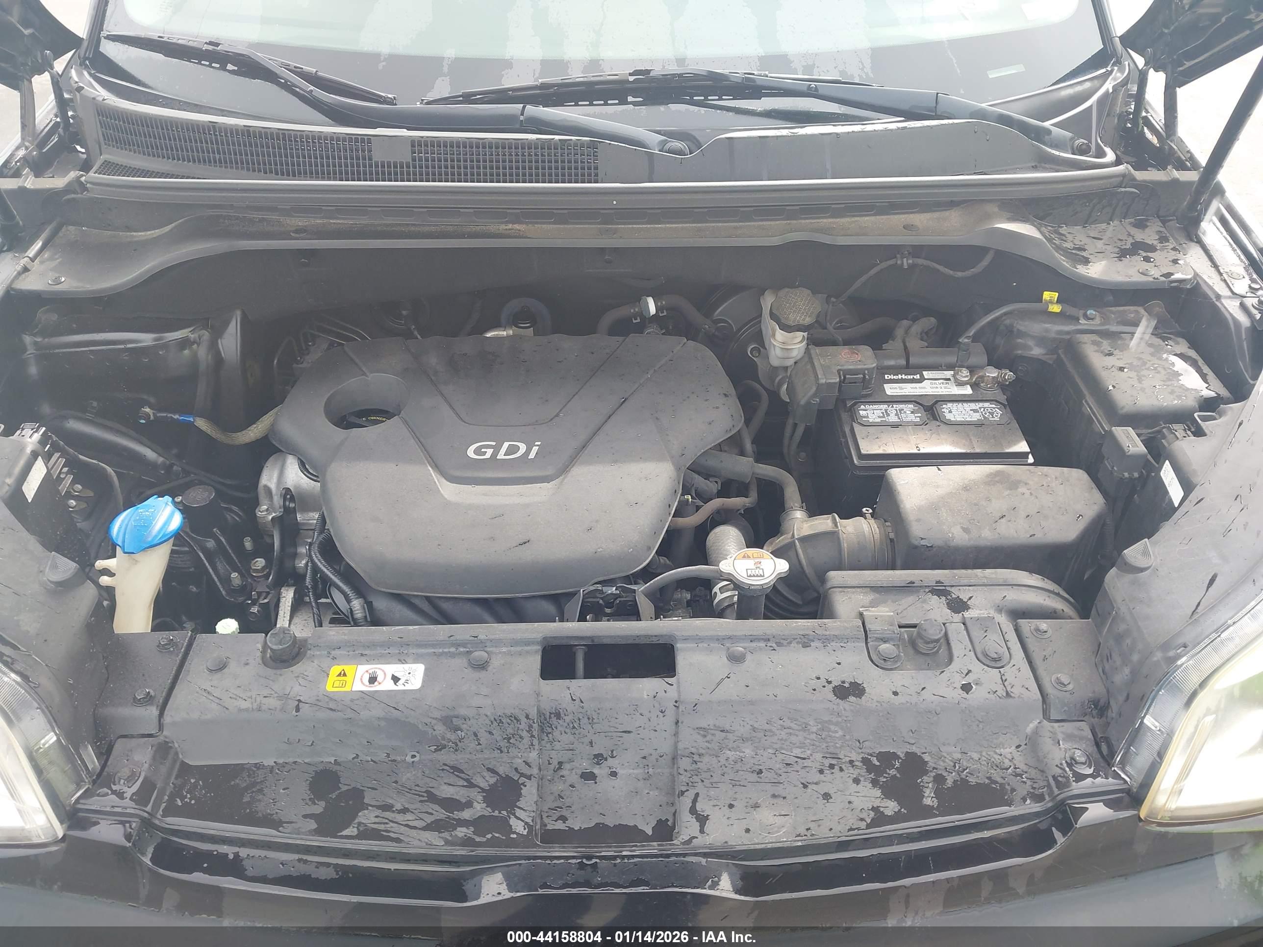 KIA SOUL image 10