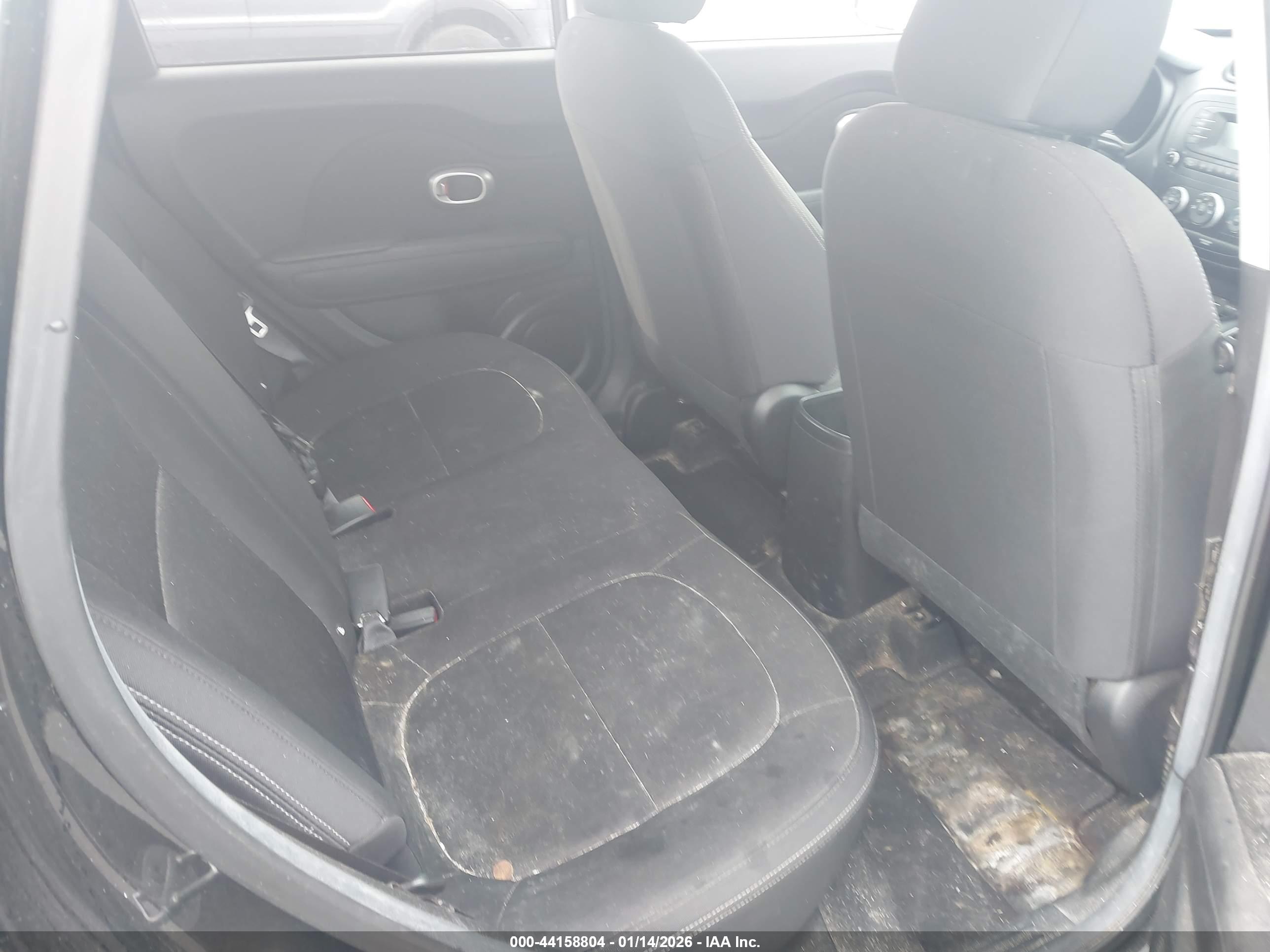 KIA SOUL image 8