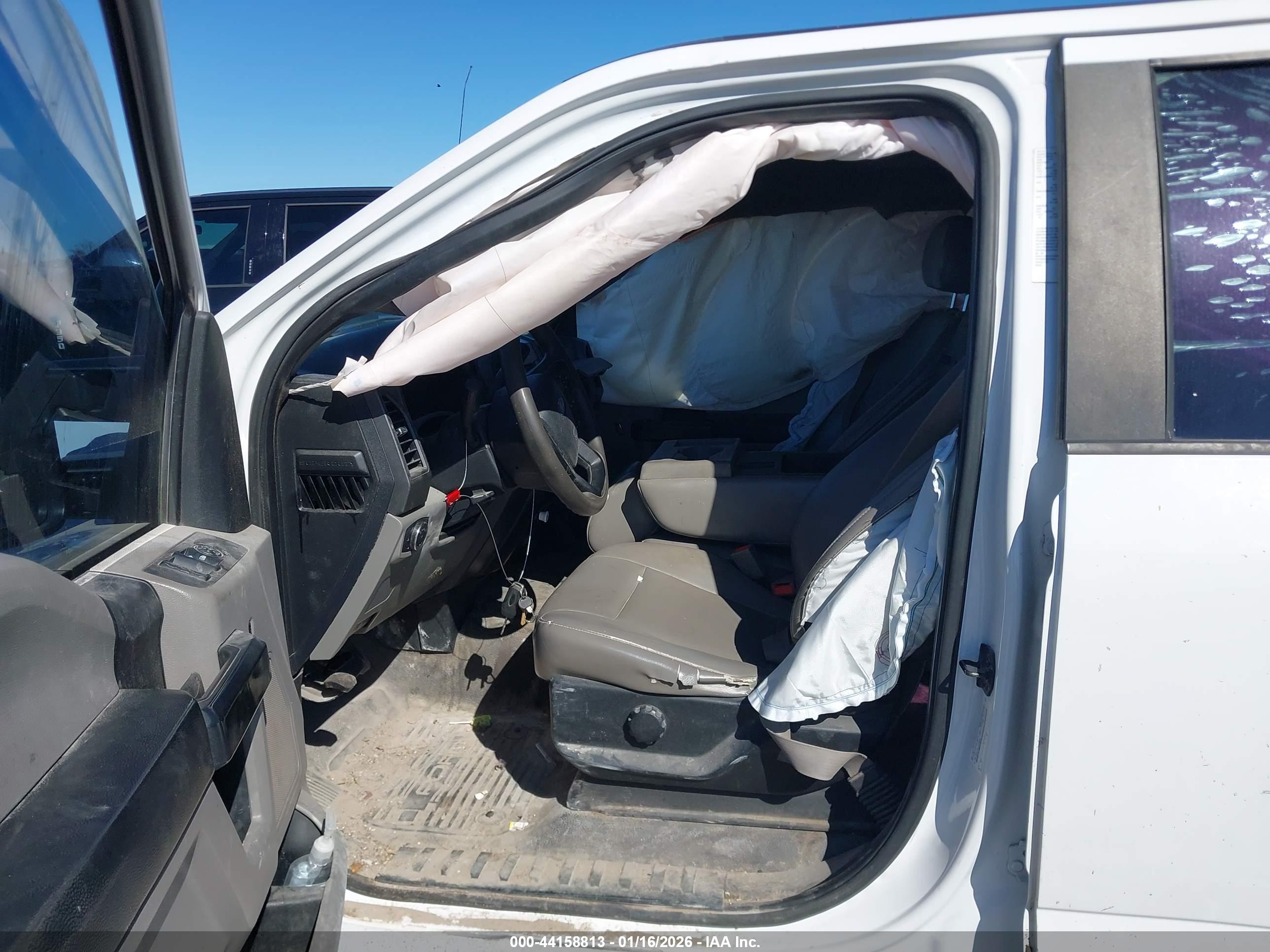 FORD F250 image 5