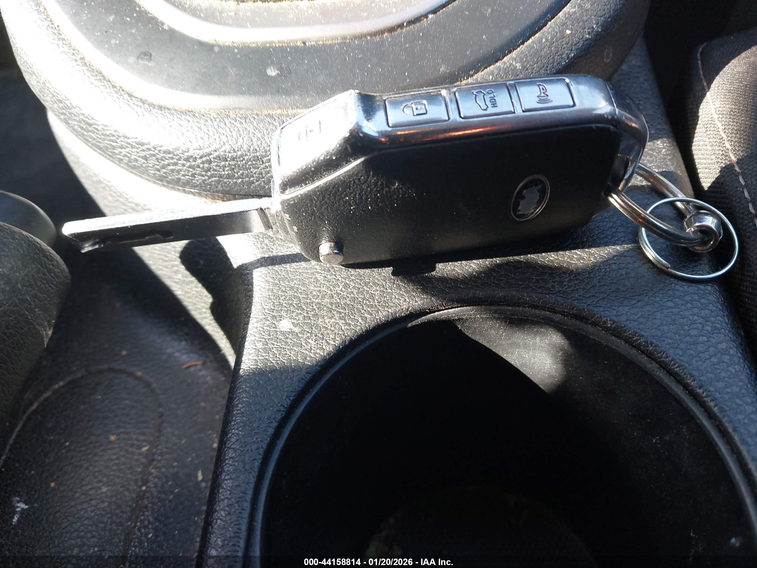 KIA FORTE image 11