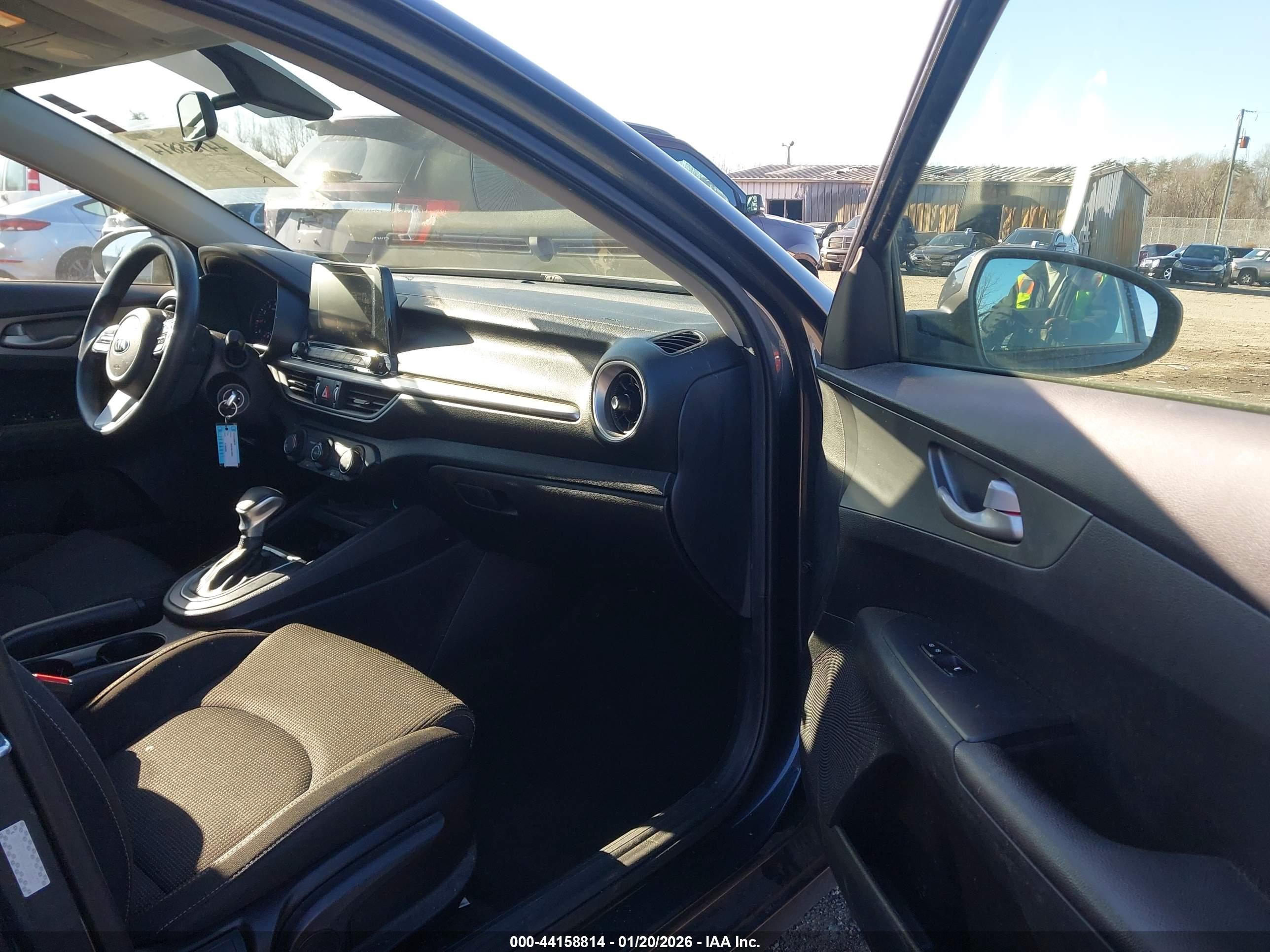 KIA FORTE image 5