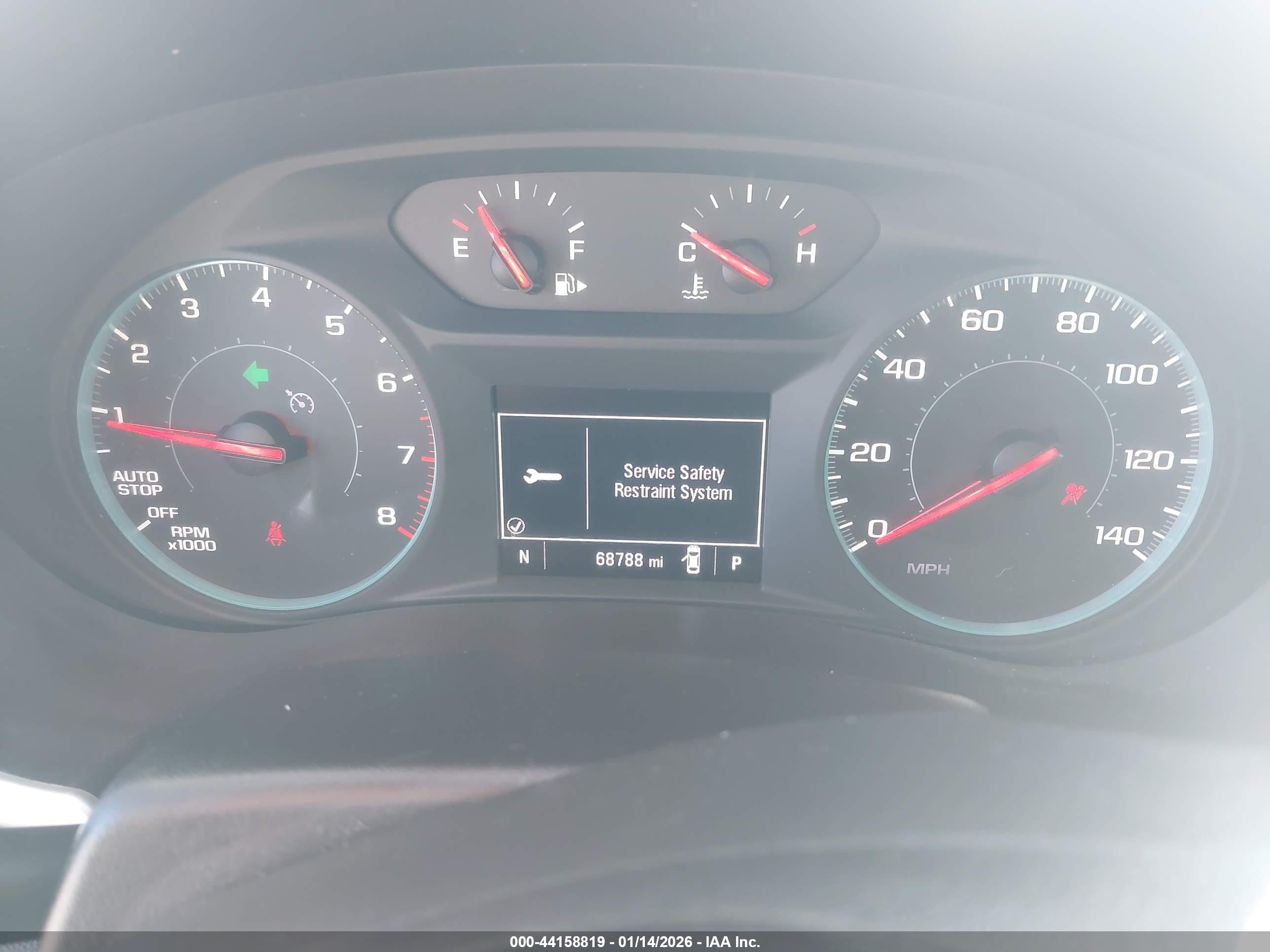 CHEVROLET MALIBU image 7