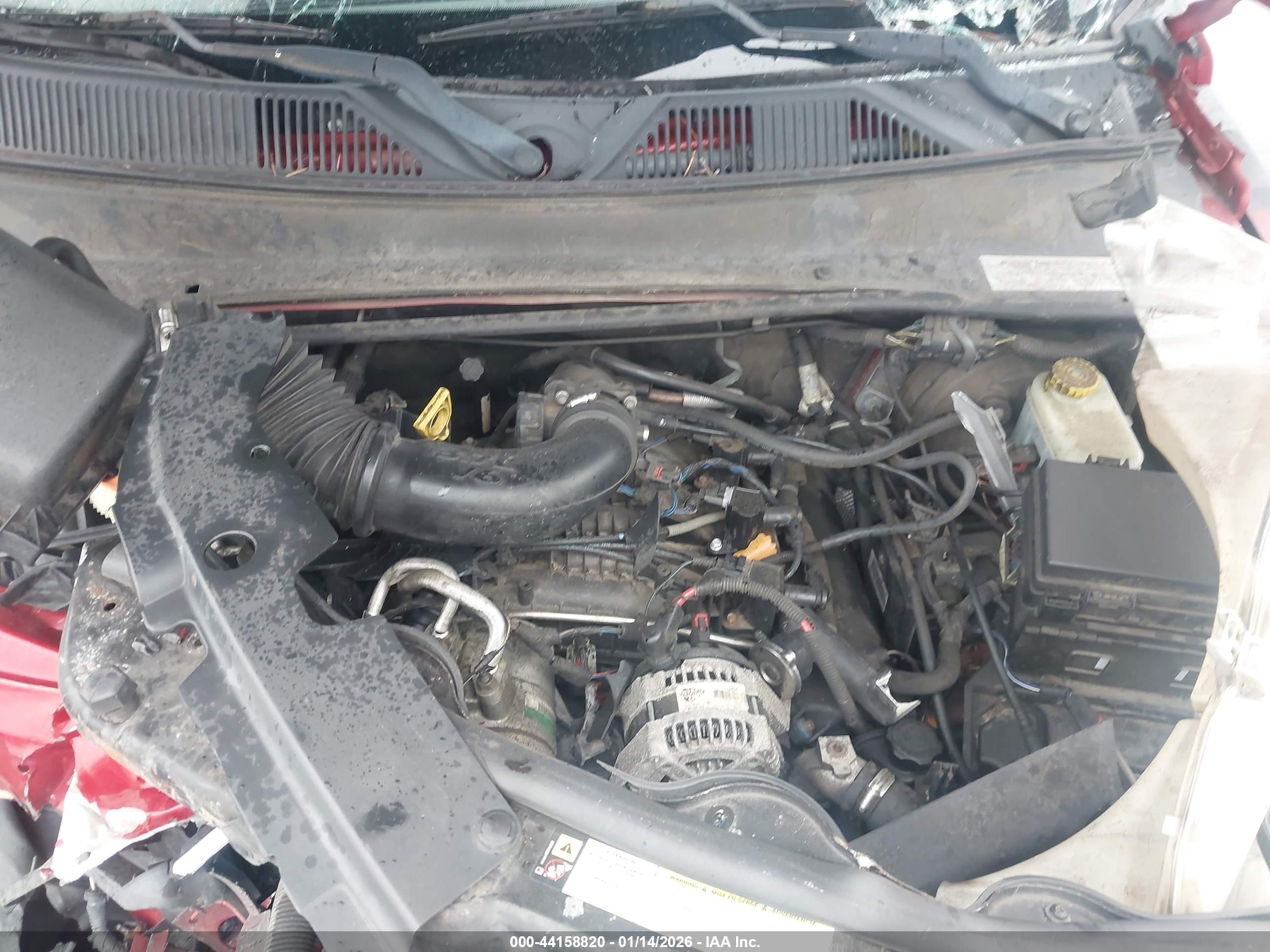 JEEP LIBERTY image 10