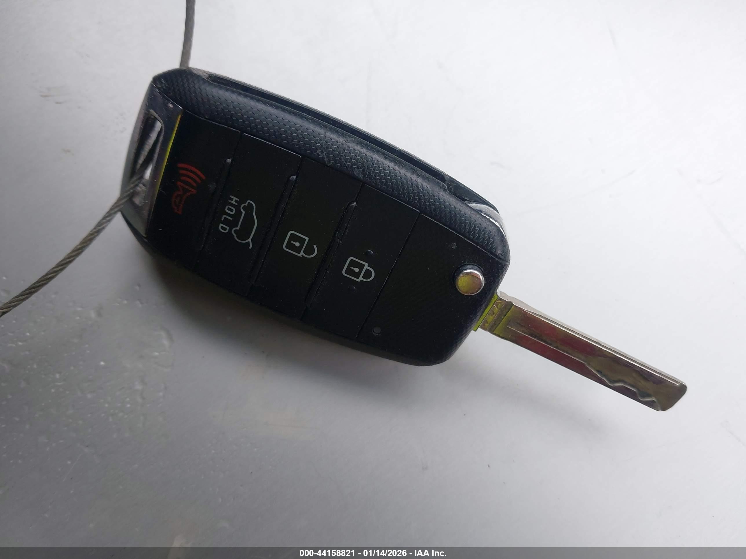KIA SOUL image 11