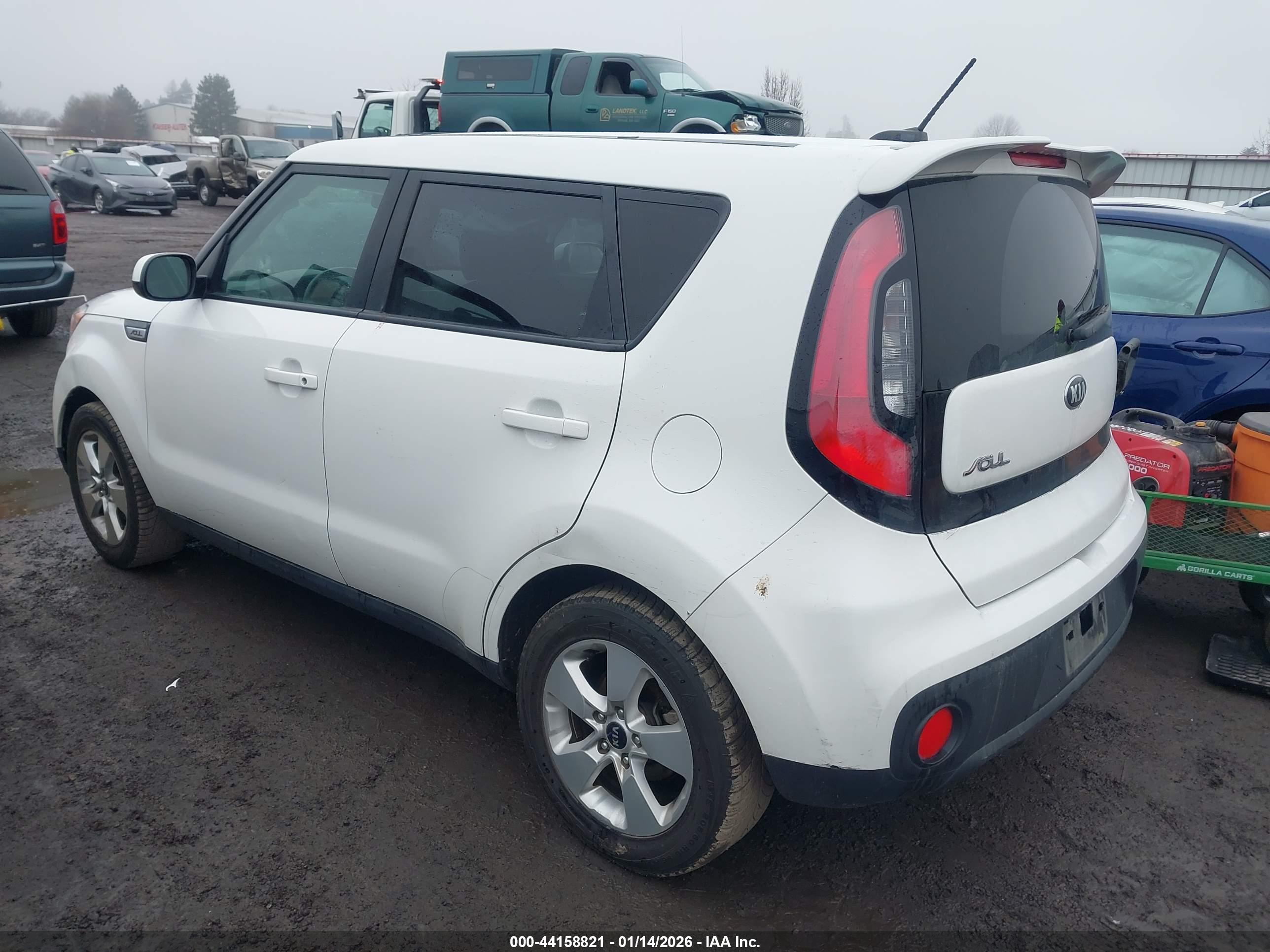 KIA SOUL image 3