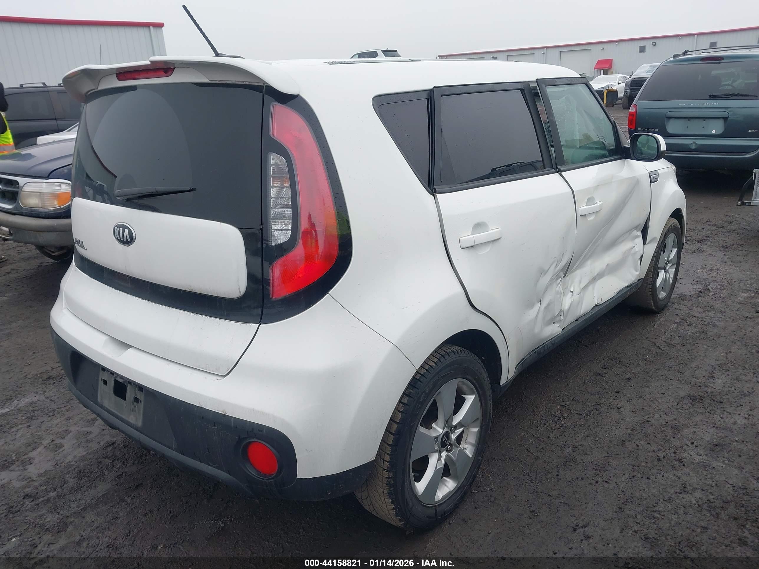 KIA SOUL image 4