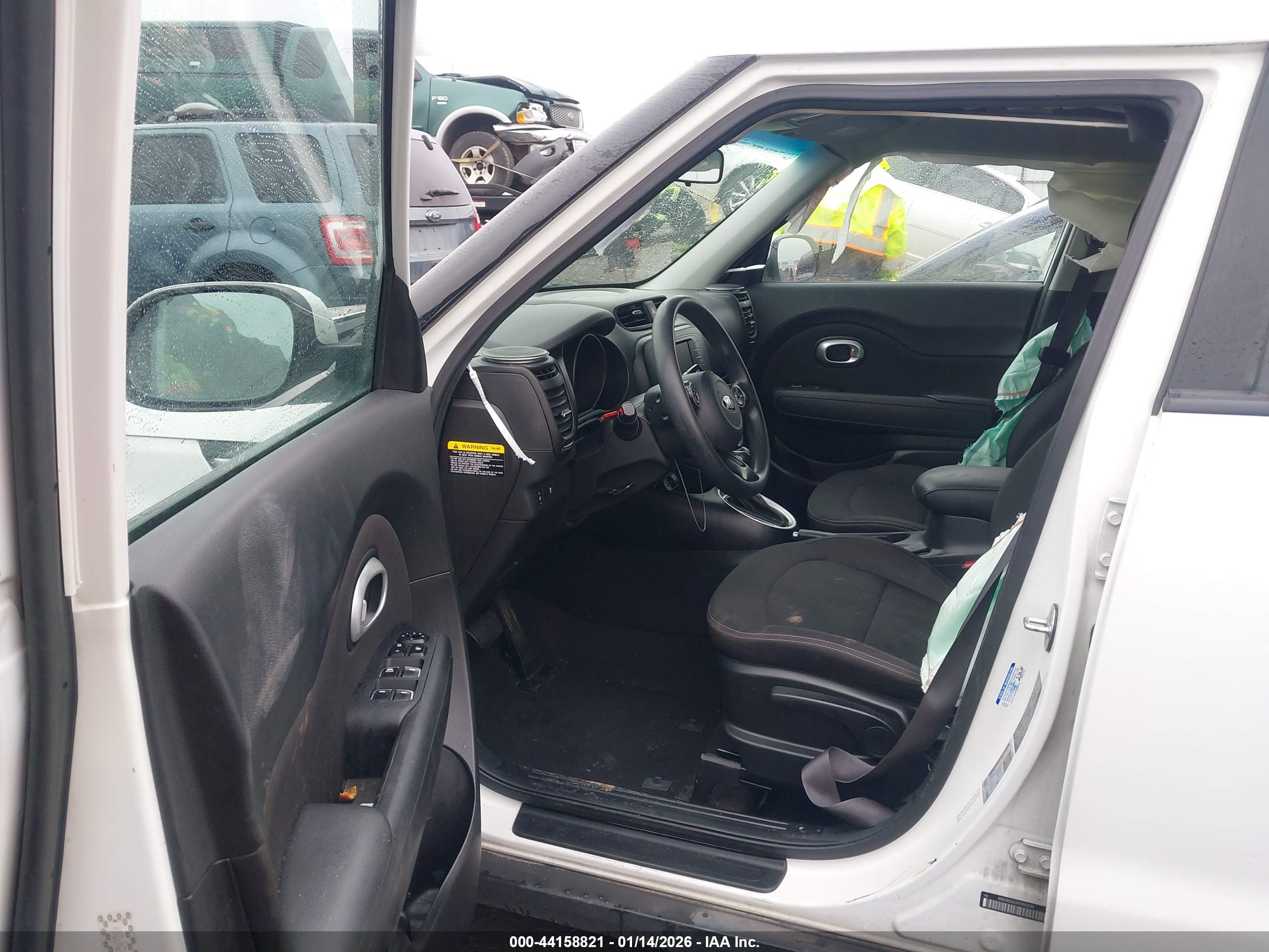KIA SOUL image 5