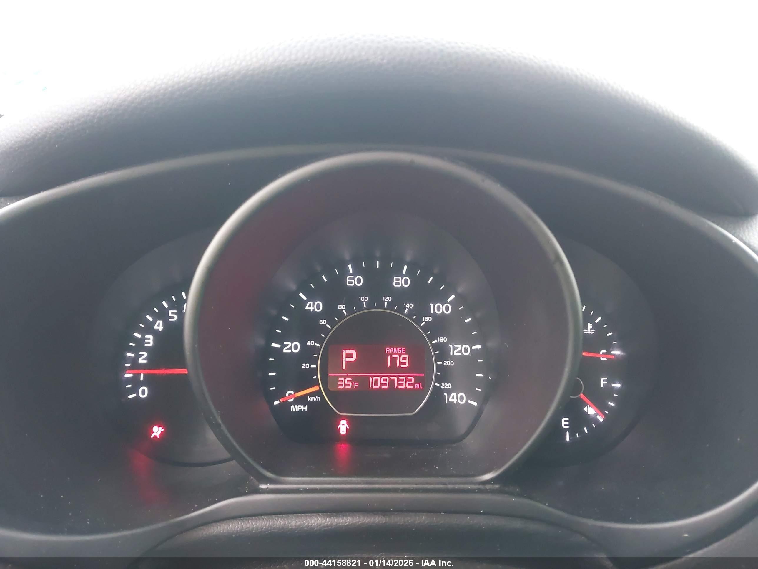 KIA SOUL image 7