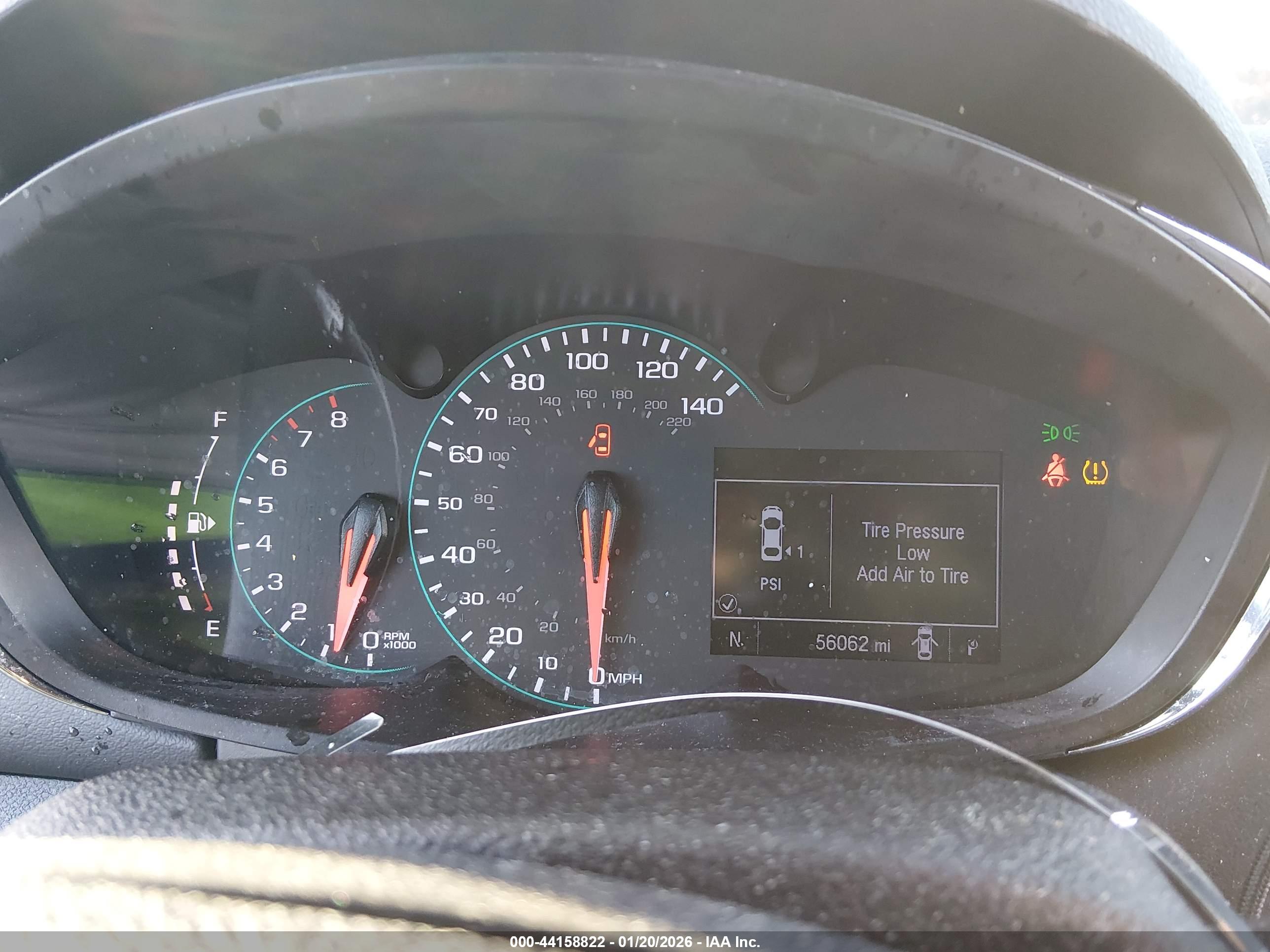 CHEVROLET TRAX image 7
