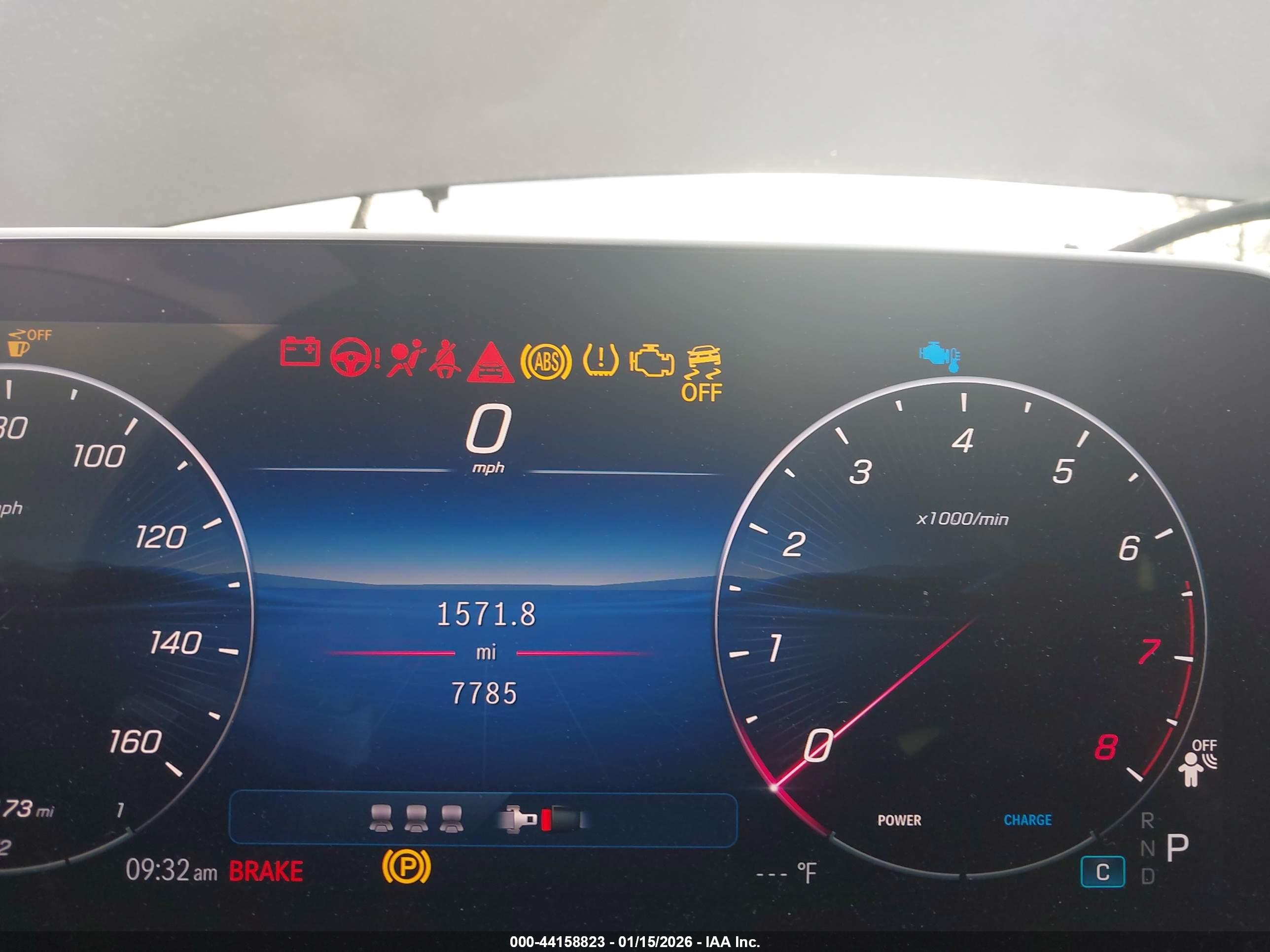 MERCEDES-BENZ C image 7