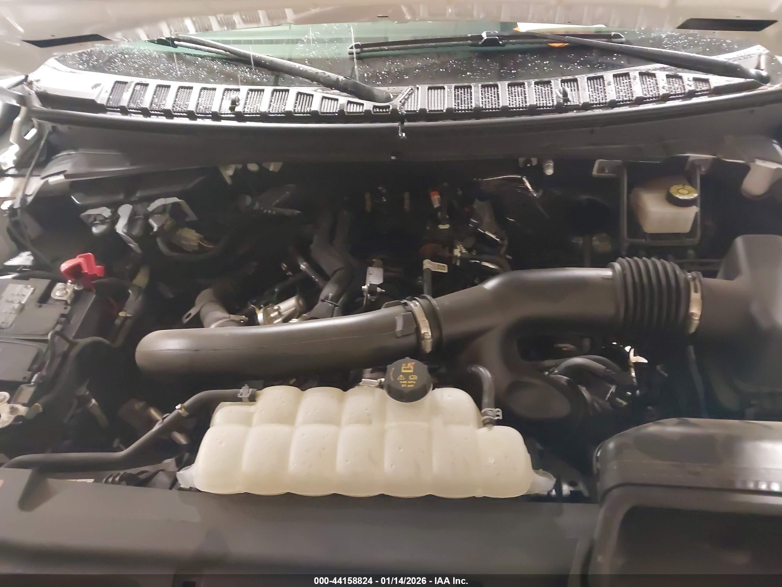 FORD EXPEDITION image 10