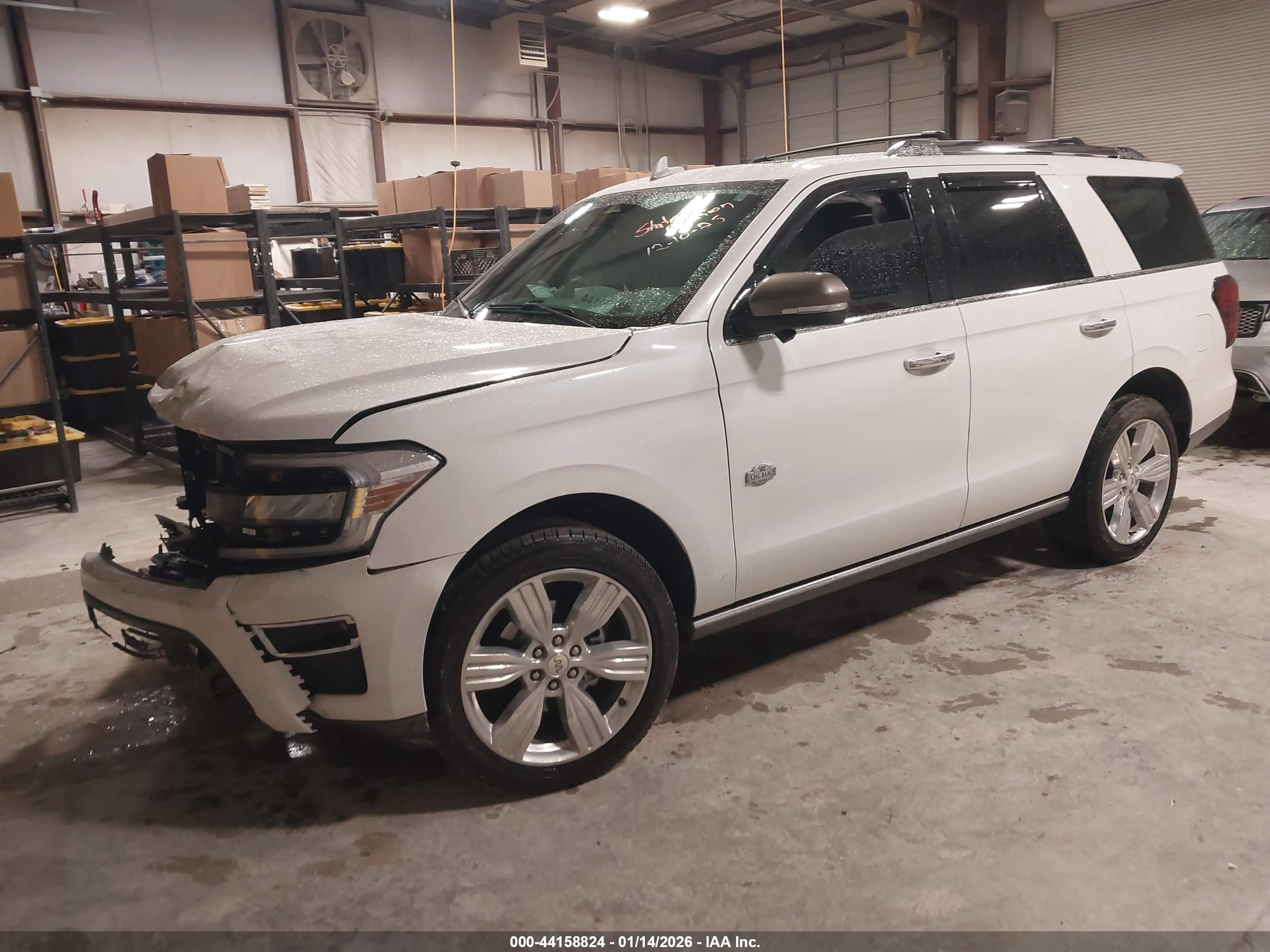 FORD EXPEDITION image 2