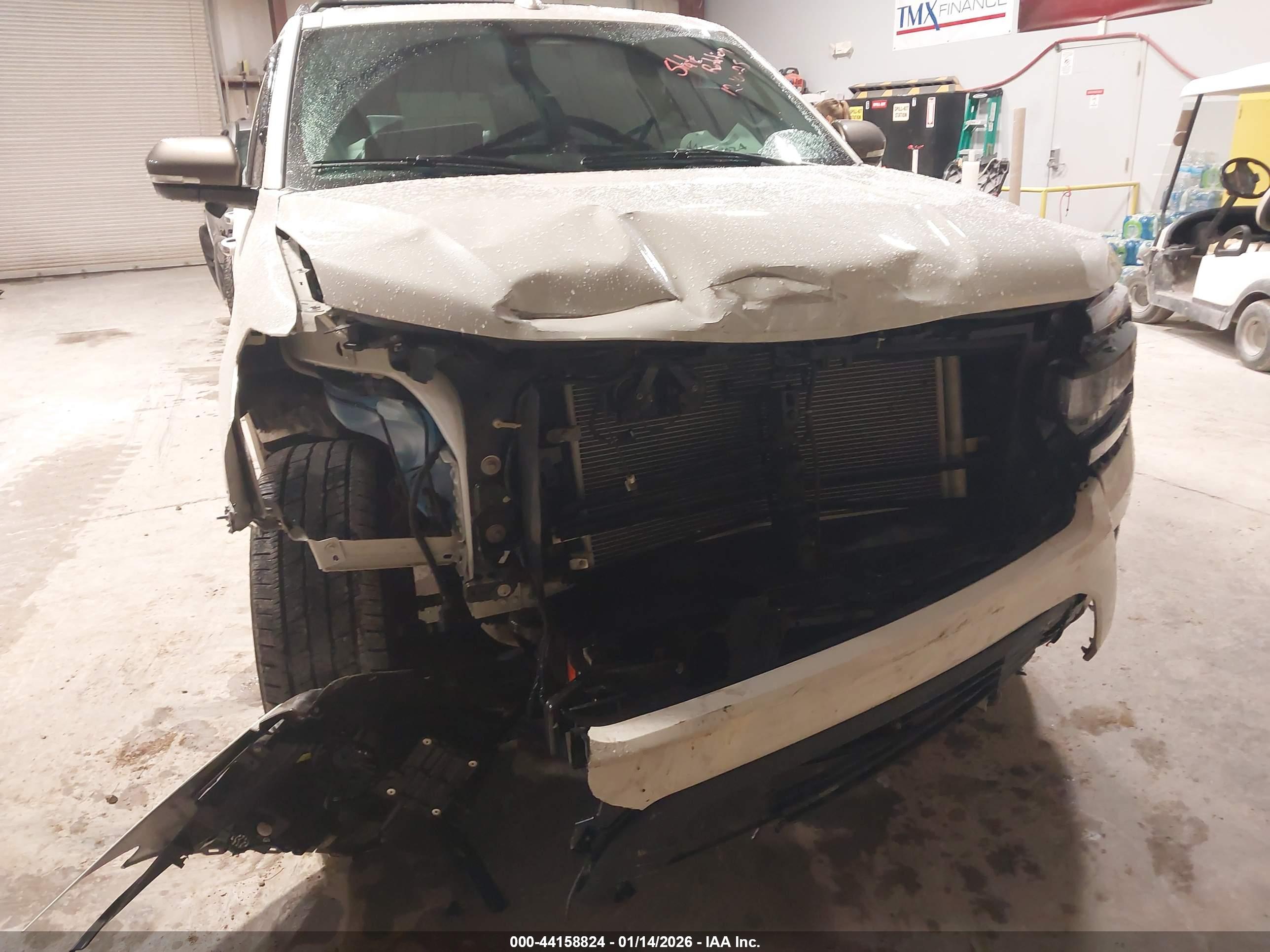 FORD EXPEDITION image 6