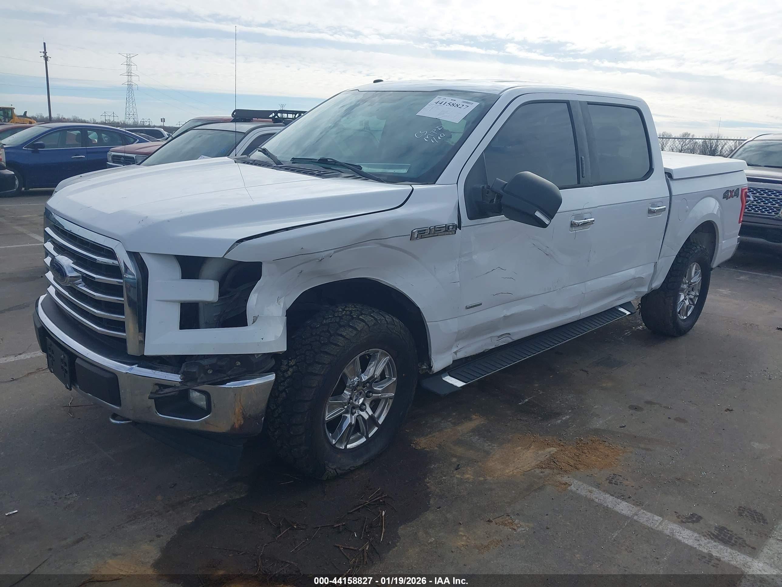 FORD F-150 image 2