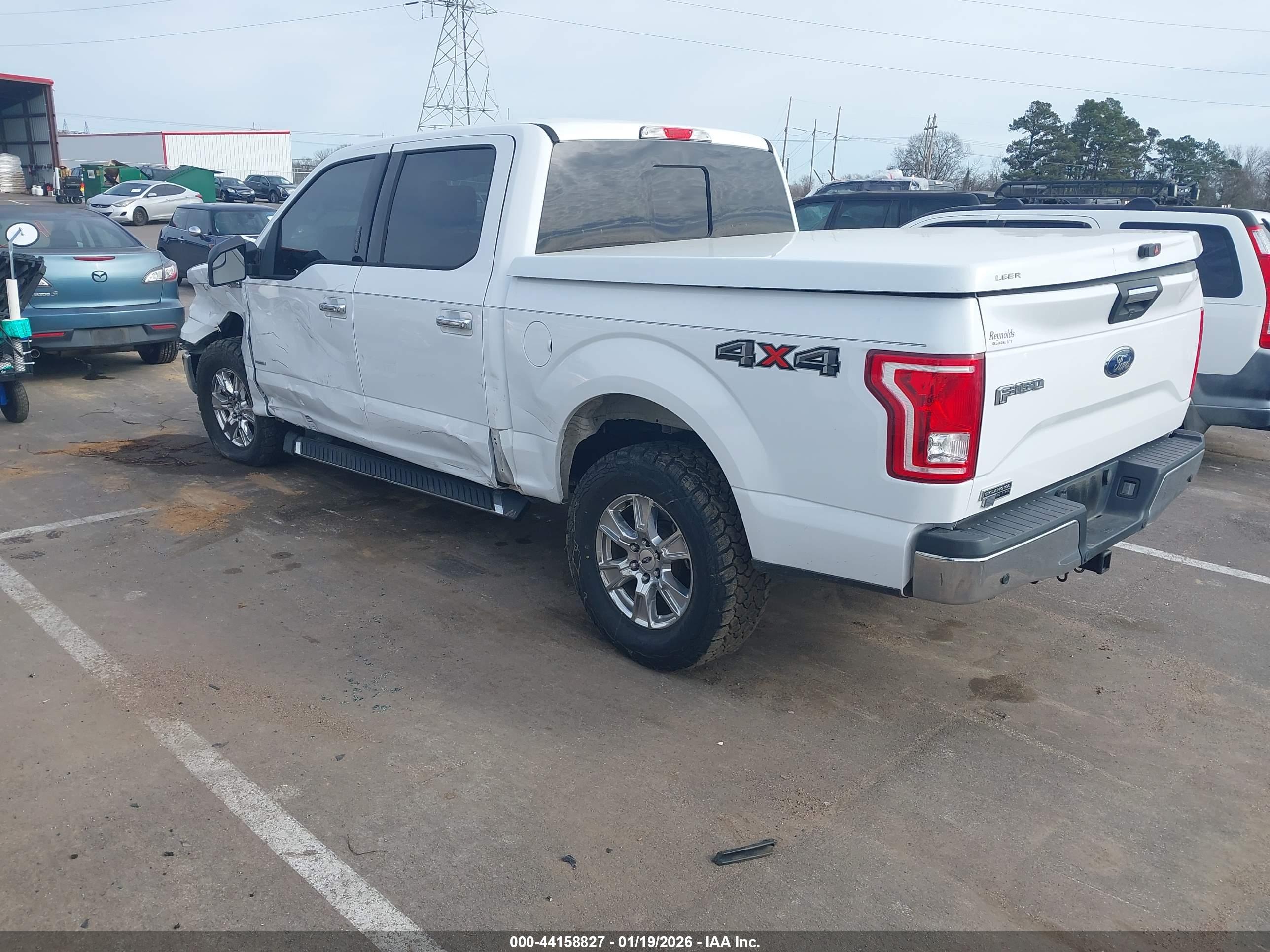 FORD F-150 image 3